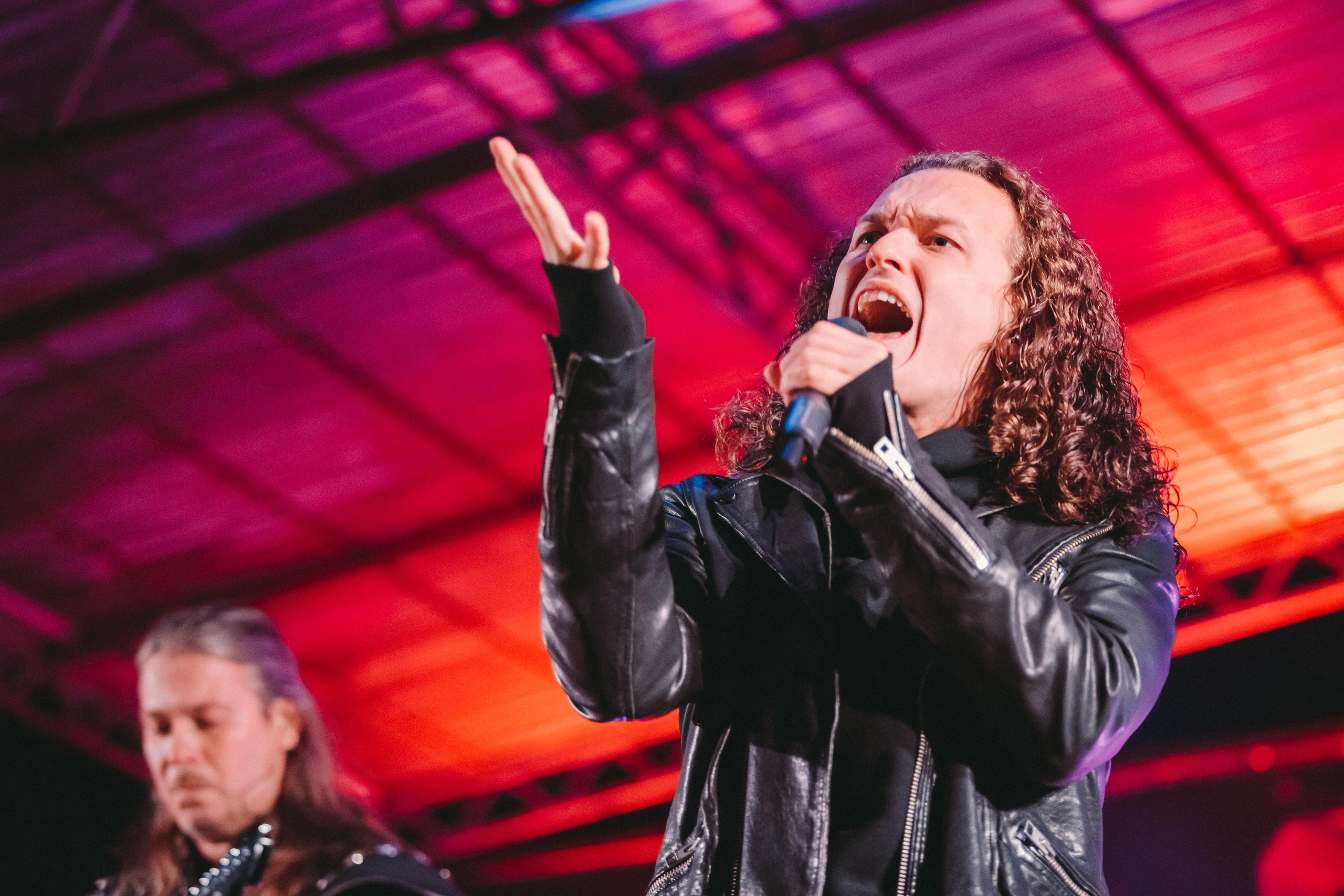 ЭПИДЕМИЯ. Фотограф Сонкина Татьяна