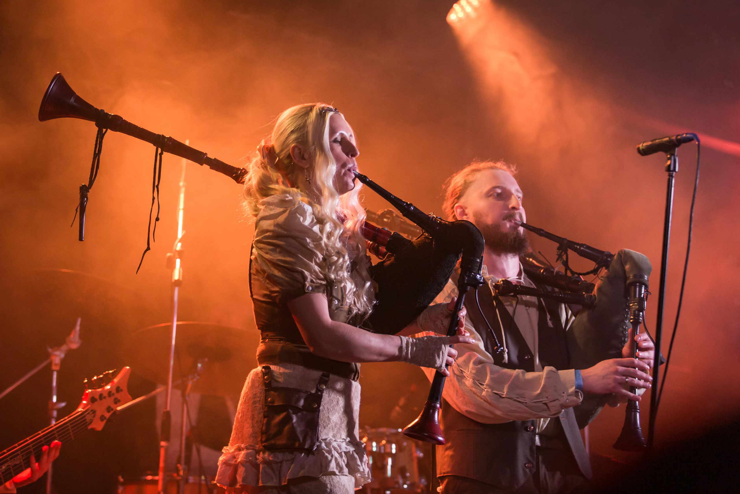 TEUFELSTANZ. Фотограф Сонкина Татьяна