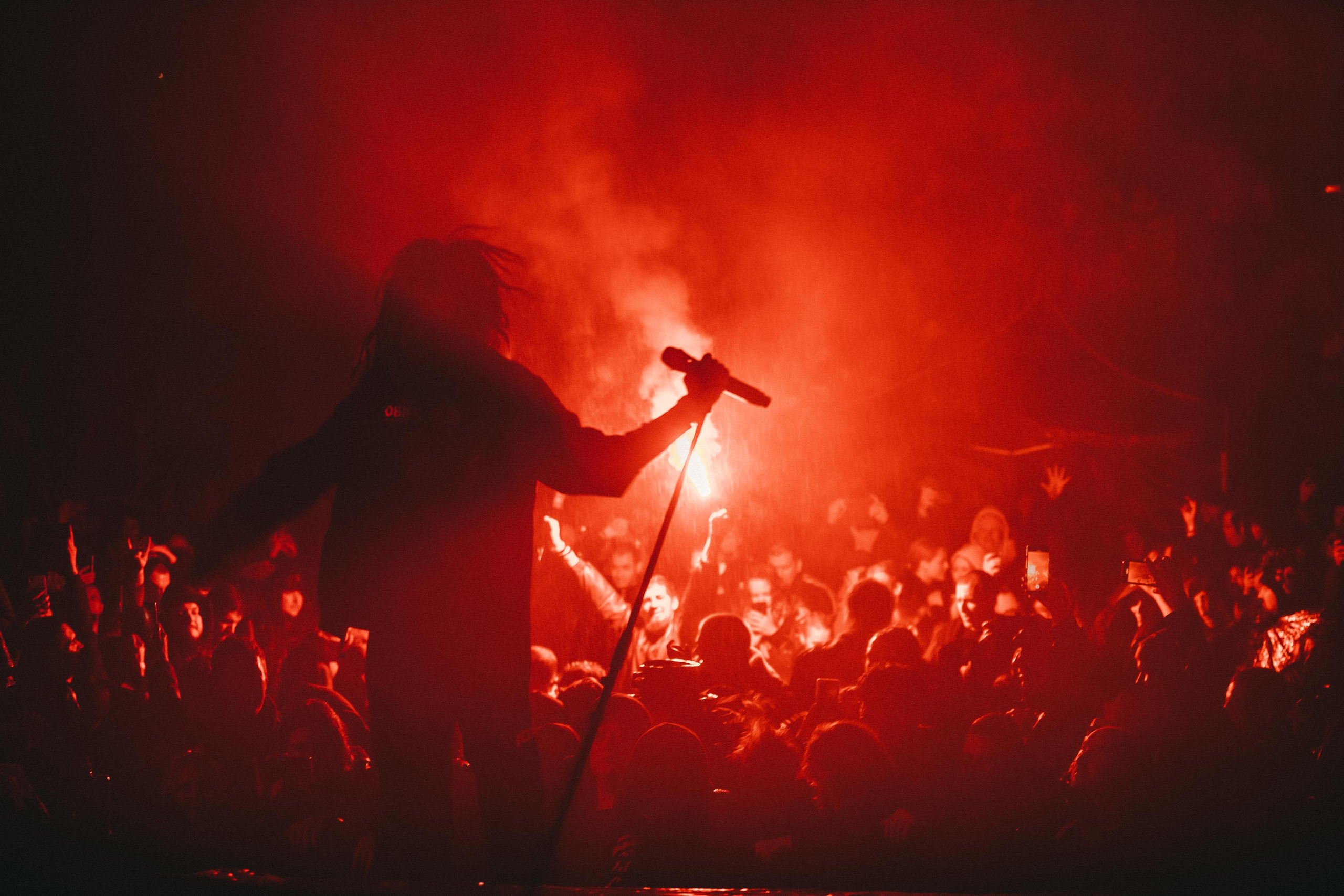 СЛОТ. Фотограф Сонкина Татьяна