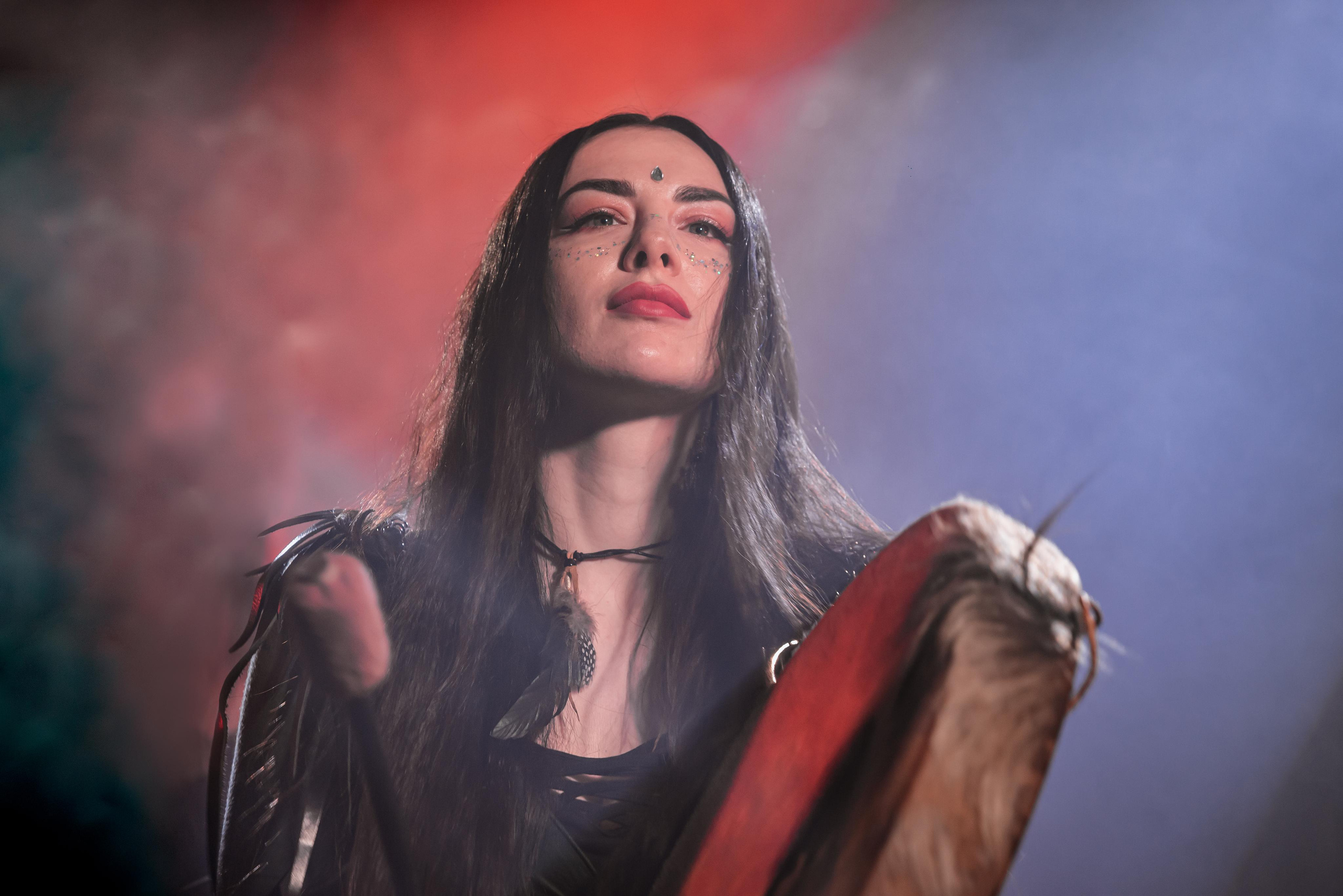 SPIRE. Фотограф Сонкина Татьяна