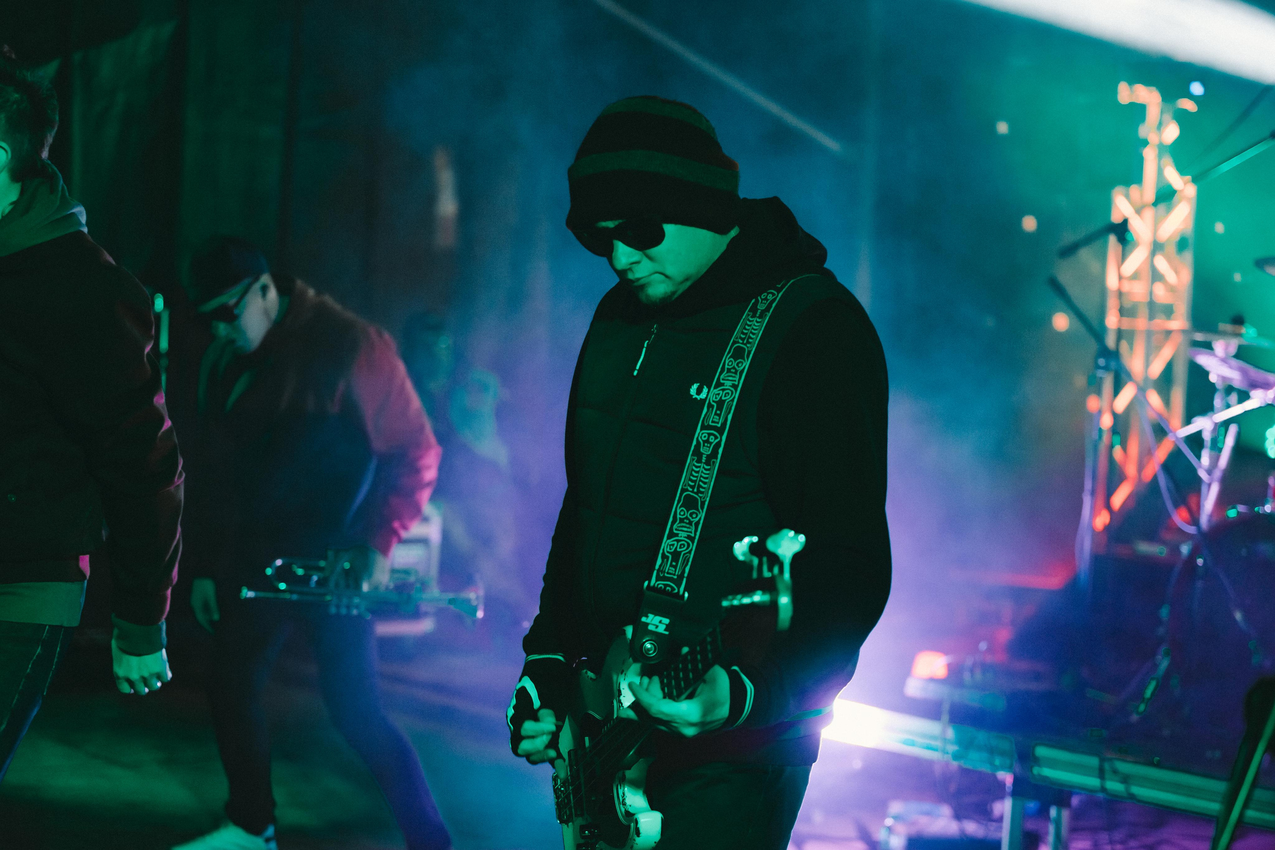 ЭЛИЗИУМ. Photographer Sonkina Tatiana (Tanya Ash)