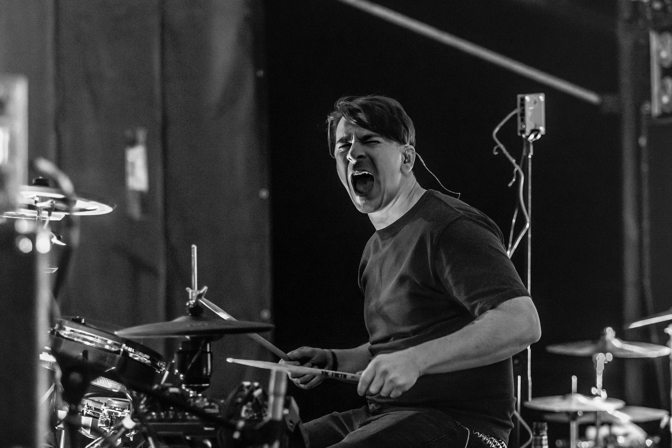 АНАТОМИЯ МЕЛАНХОЛИИ. Фотограф Сонкина Татьяна