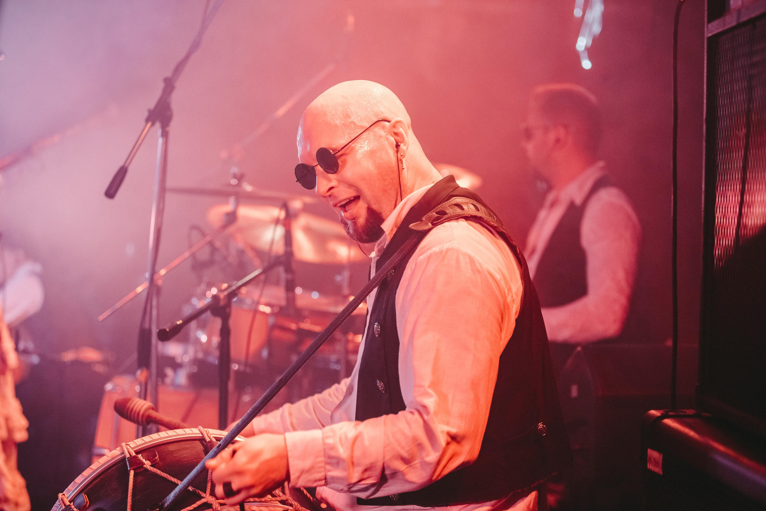 TEUFELSTANZ. Фотограф Сонкина Татьяна