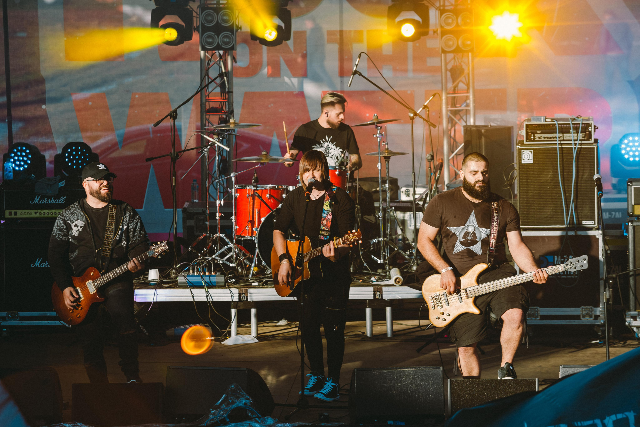 ОБЕ-РЕК. Фотограф Сонкина Татьяна