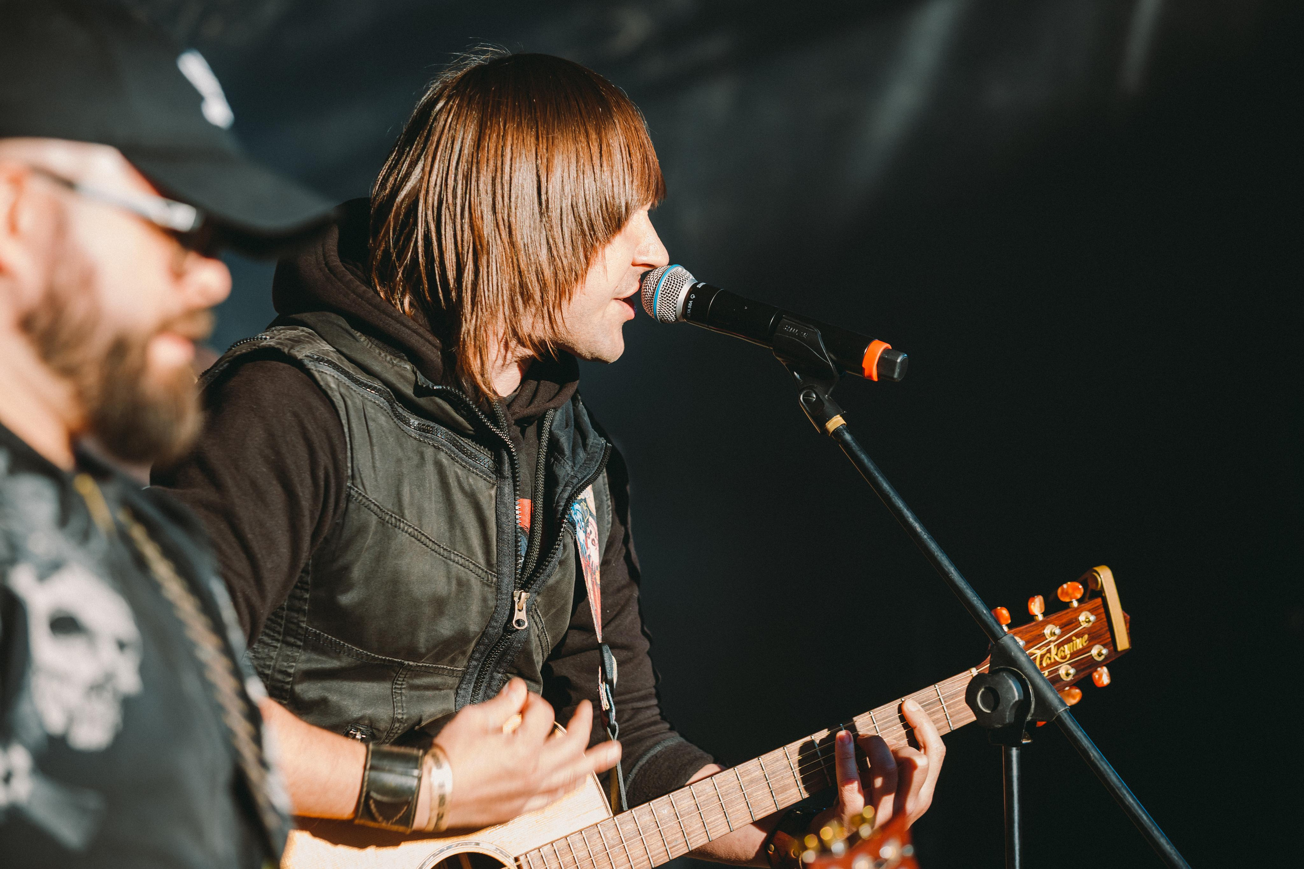 ОБЕ-РЕК. Фотограф Сонкина Татьяна