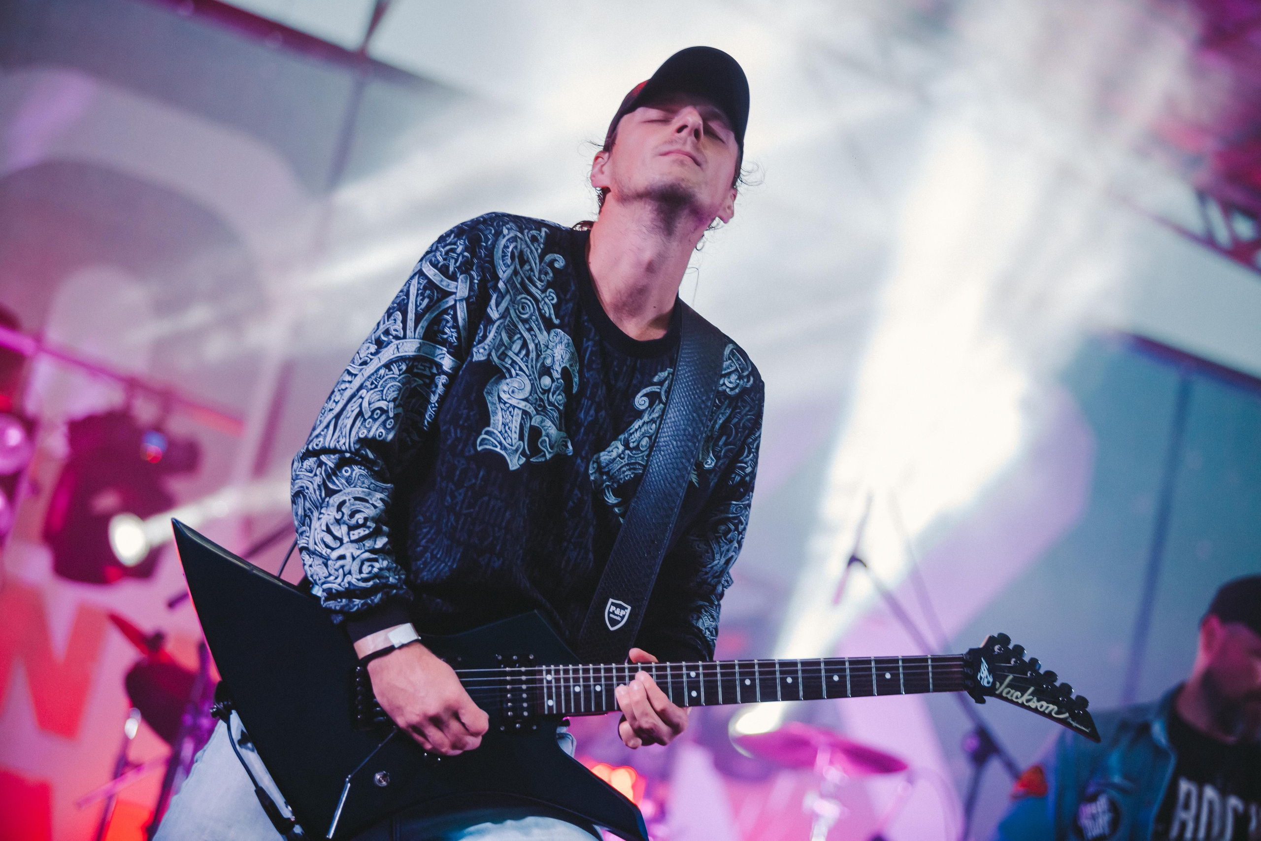 DEEPTOWN. Фотограф Сонкина Татьяна