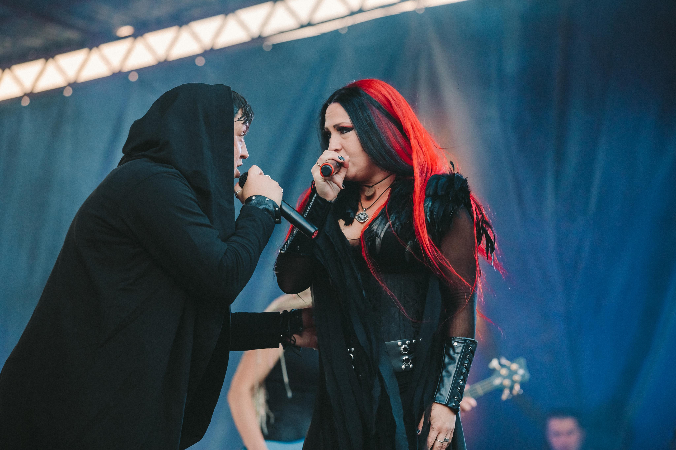 AURA. Photographer Sonkina Tatiana (Tanya Ash)