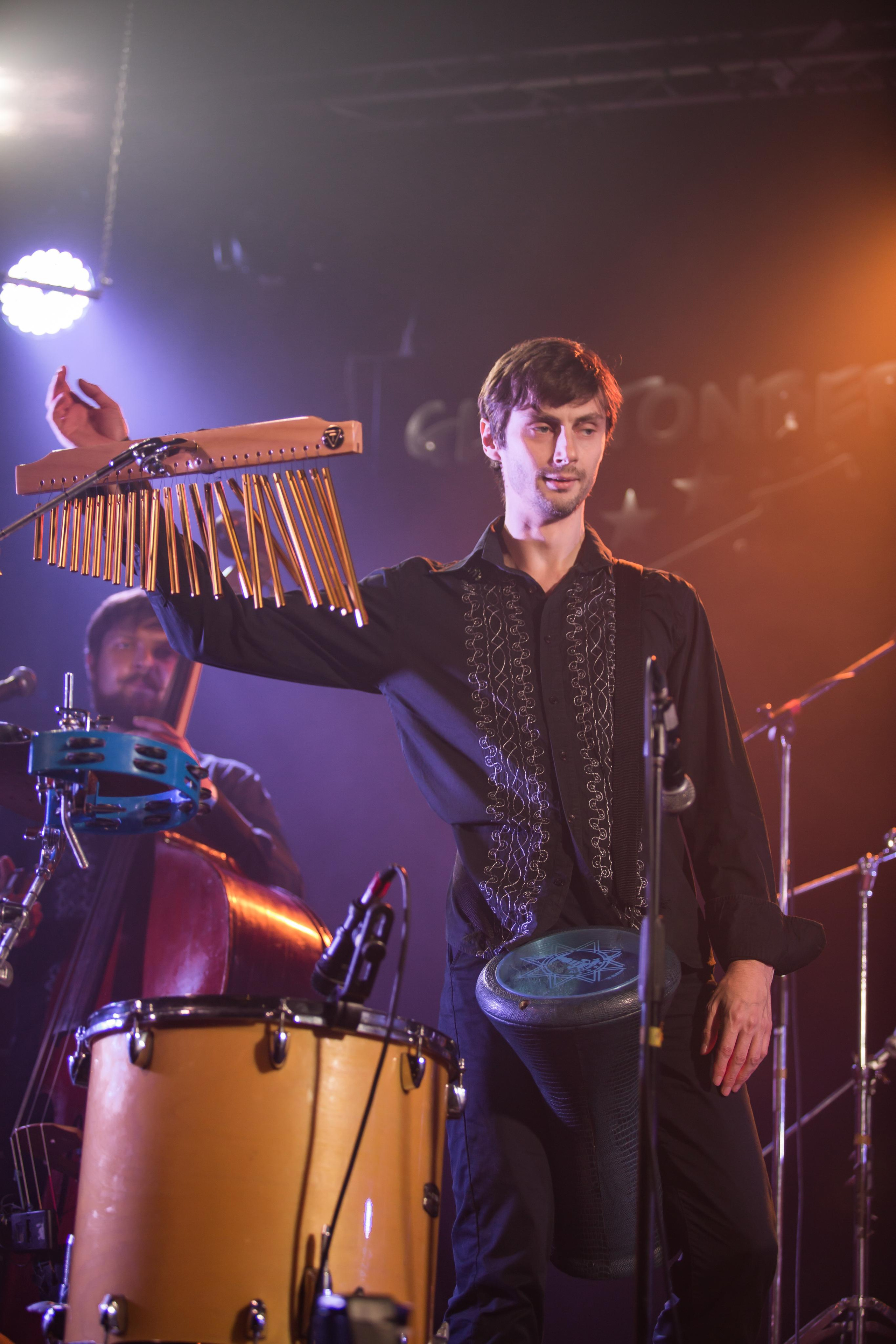 ВЕТЕР ВОДЫ. Photographer Sonkina Tatiana (Tanya Ash)