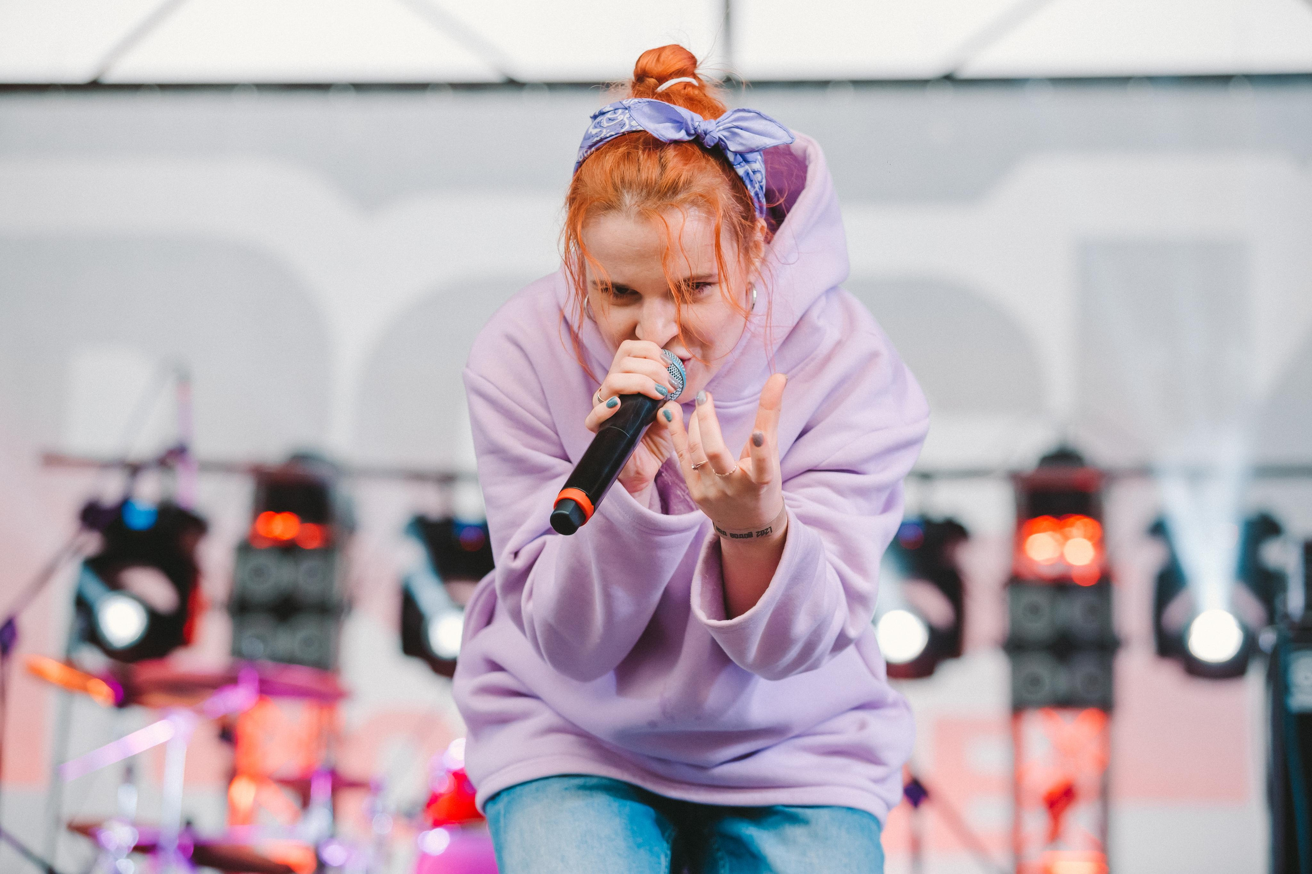 REDBEARRY. Photographer Sonkina Tatiana (Tanya Ash)