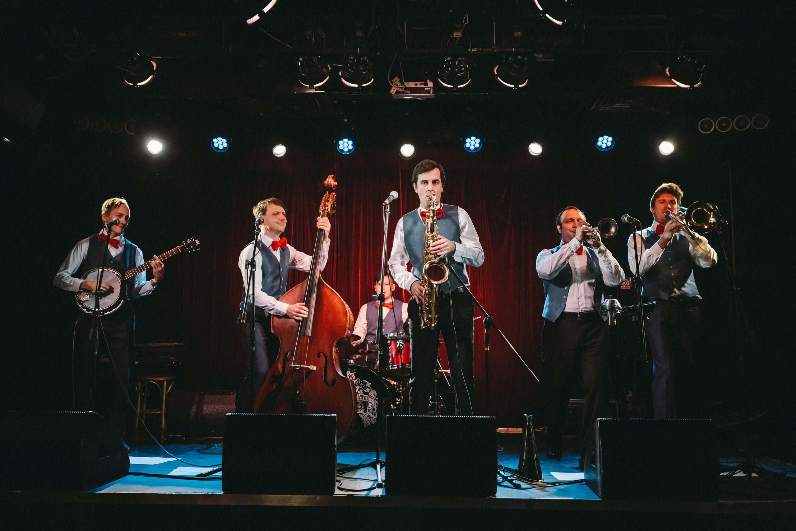 Джаз для детей и родителей. Photographer Sonkina Tatiana (Tanya Ash)