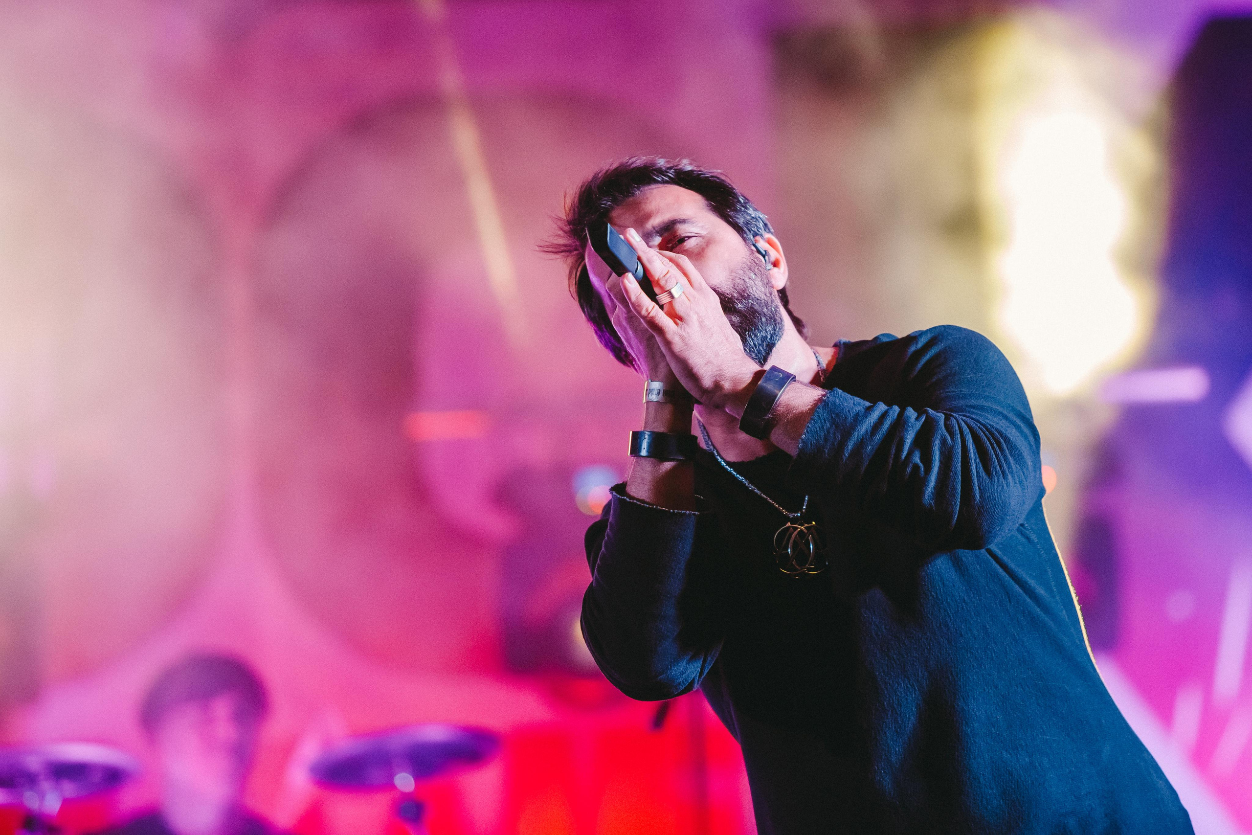 АНАТОМИЯ МЕЛАНХОЛИИ. Фотограф Сонкина Татьяна