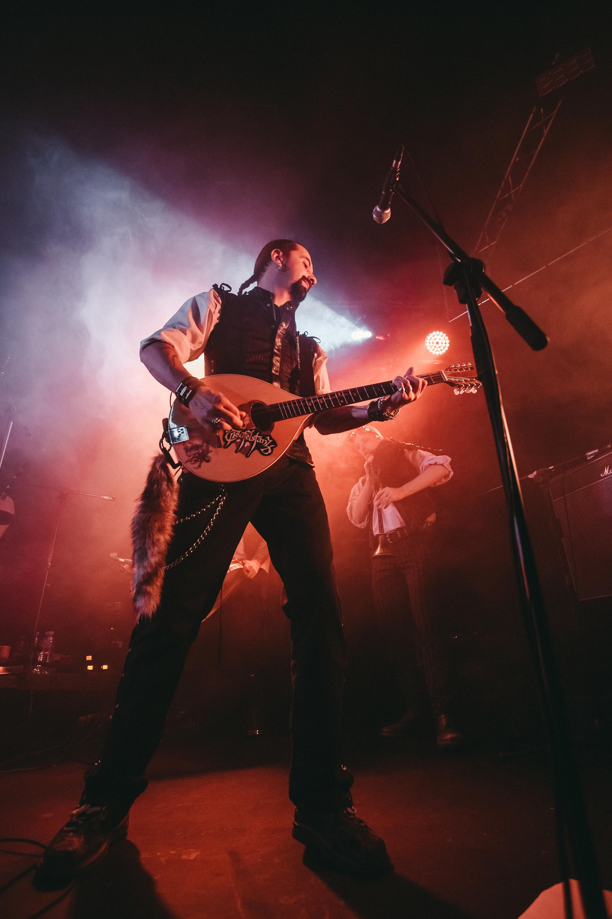 TEUFELSTANZ. Фотограф Сонкина Татьяна