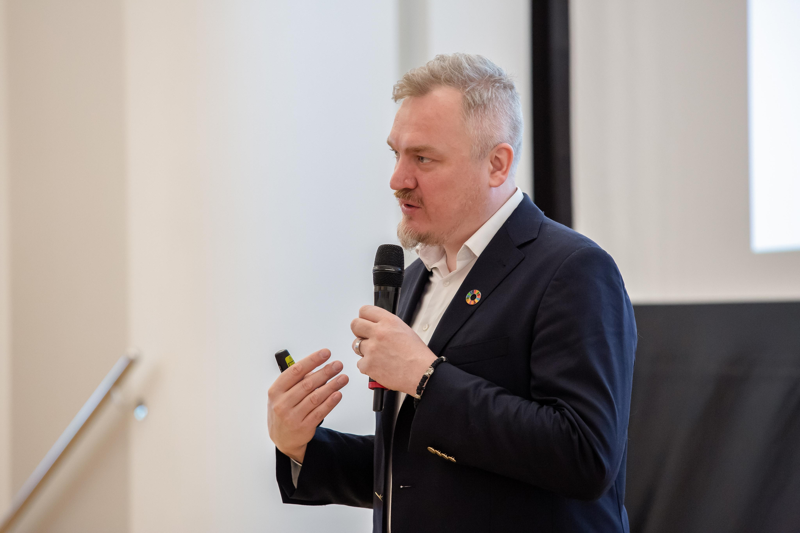 День развития ГК. Фотограф Сонкина Татьяна