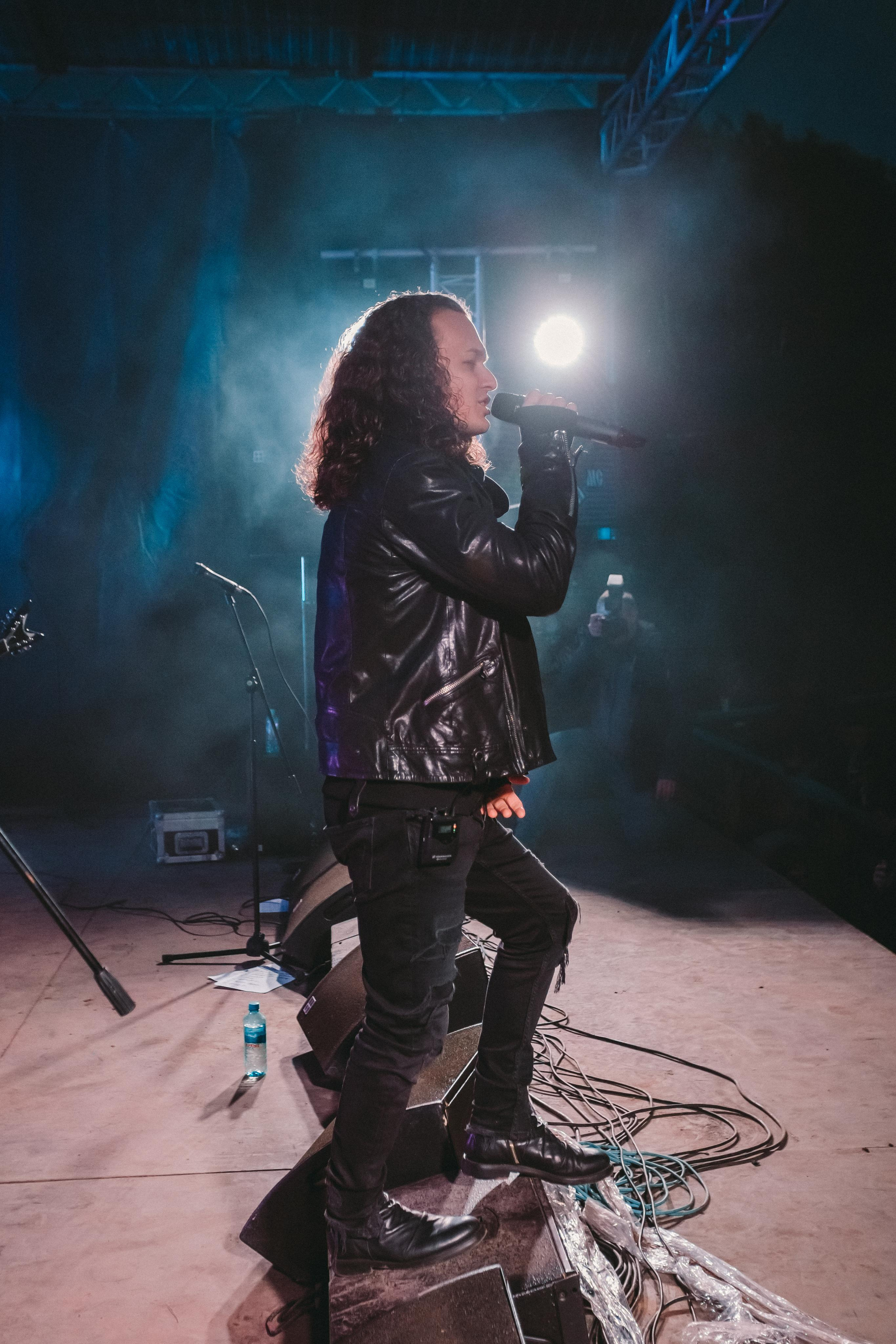 ЭПИДЕМИЯ. Фотограф Сонкина Татьяна