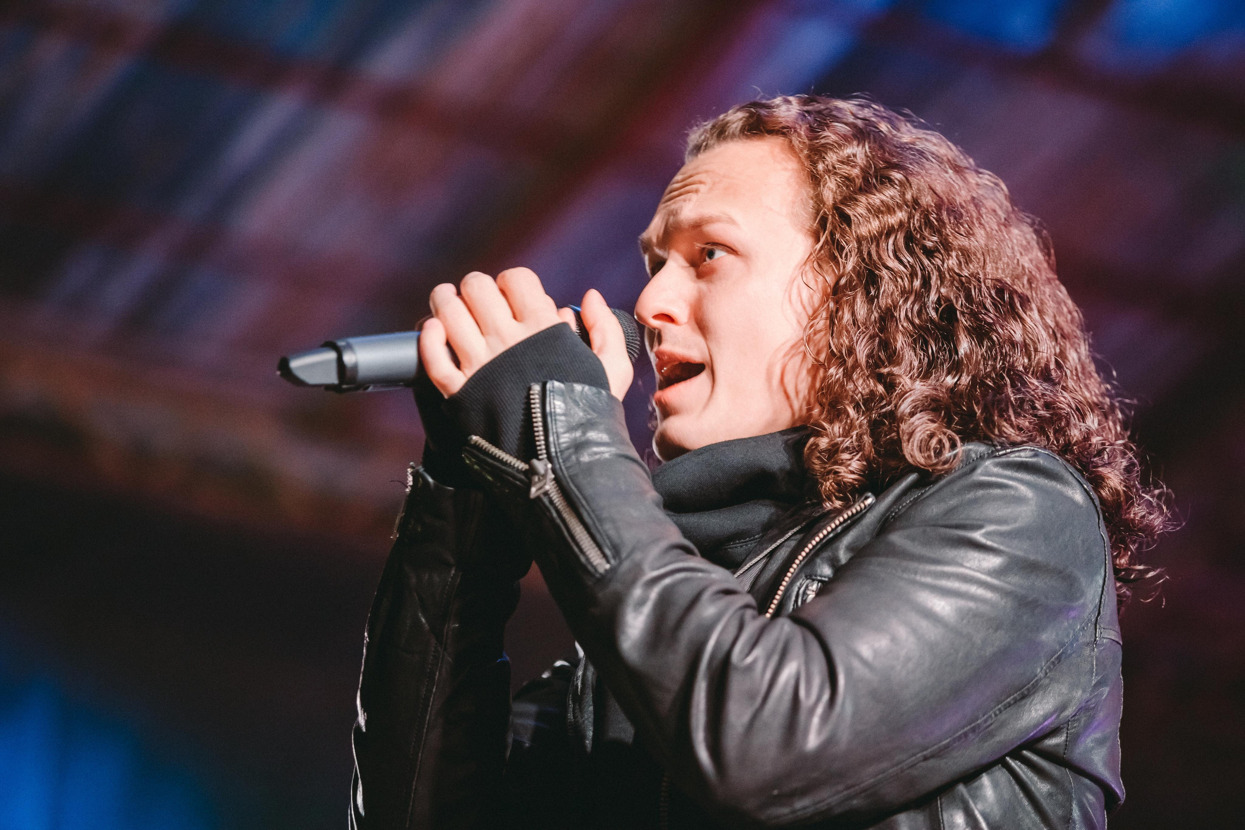 ЭПИДЕМИЯ. Фотограф Сонкина Татьяна