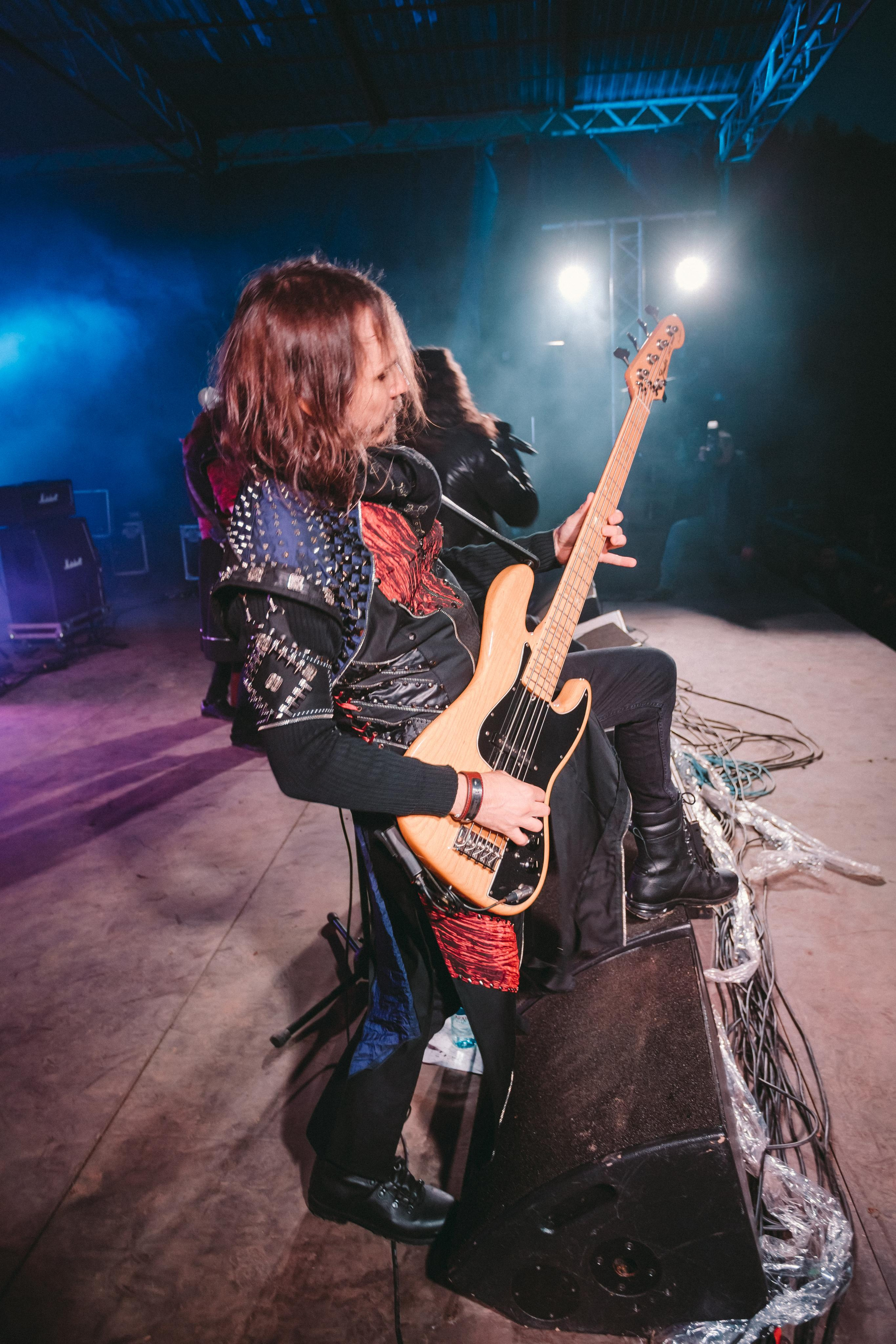 ЭПИДЕМИЯ. Фотограф Сонкина Татьяна