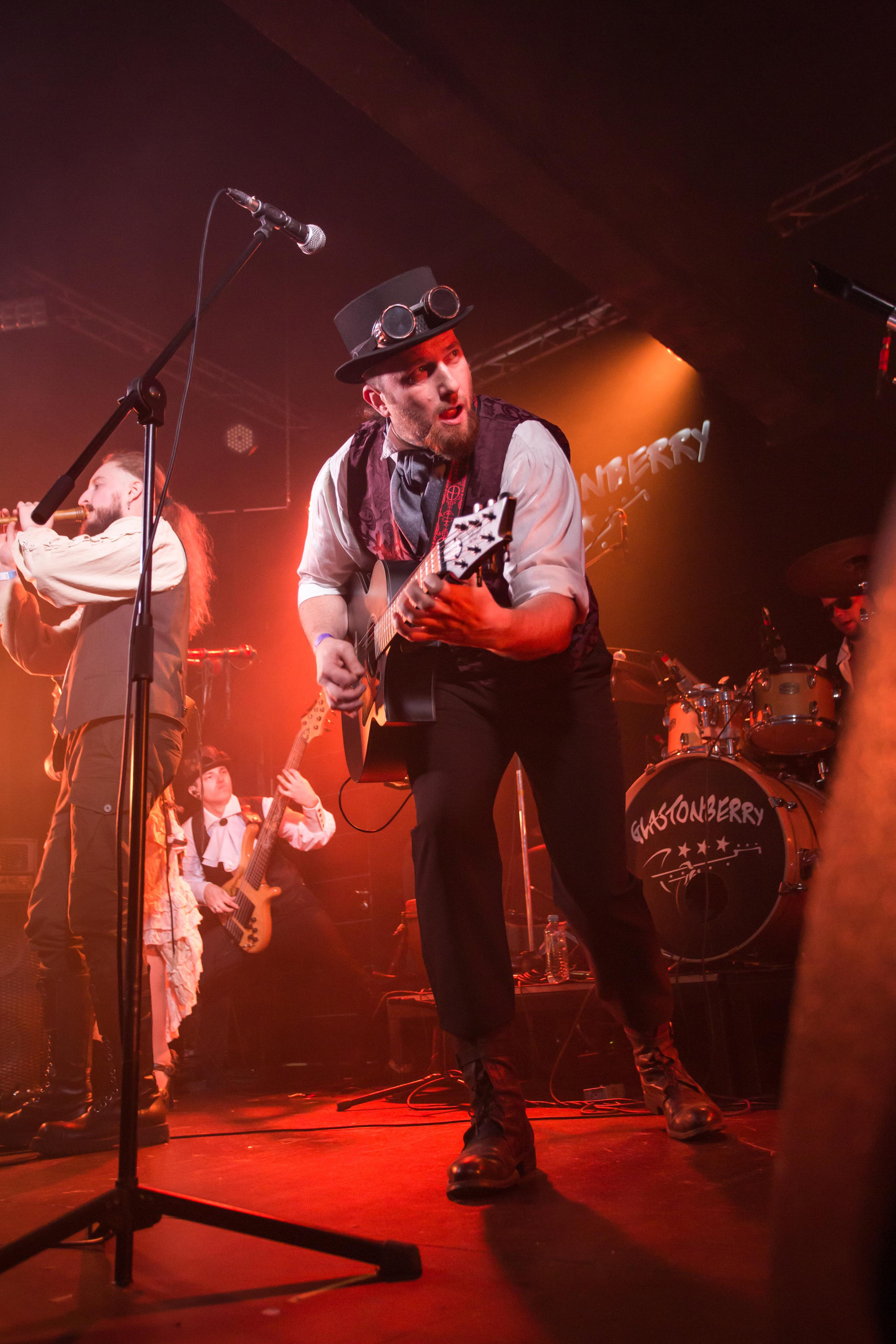 TEUFELSTANZ. Фотограф Сонкина Татьяна