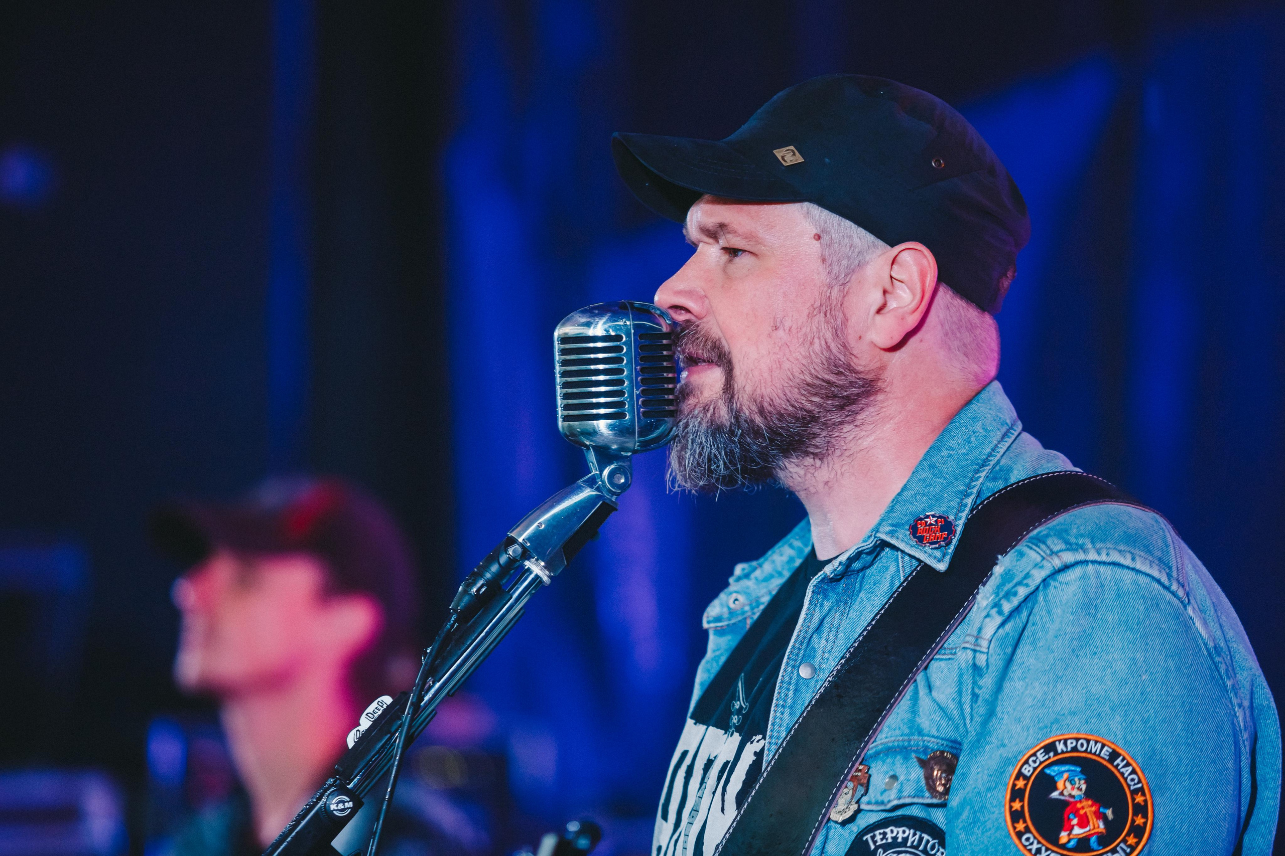 DEEPTOWN. Фотограф Сонкина Татьяна