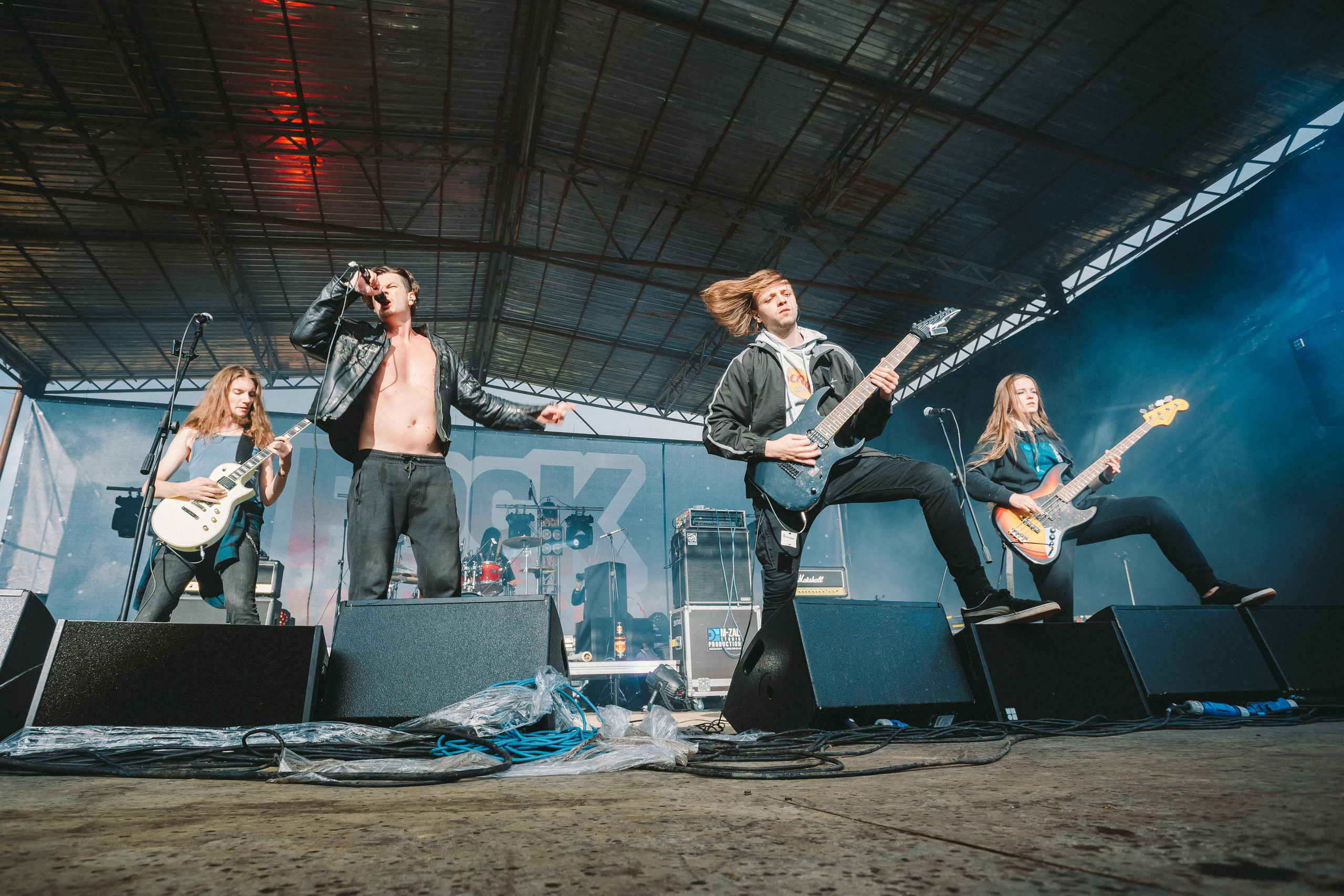 Б.А.У. Фотограф Сонкина Татьяна