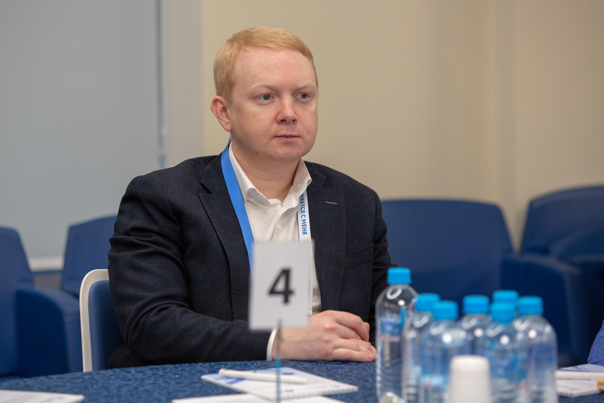 Культура безопасности. Фотограф Сонкина Татьяна