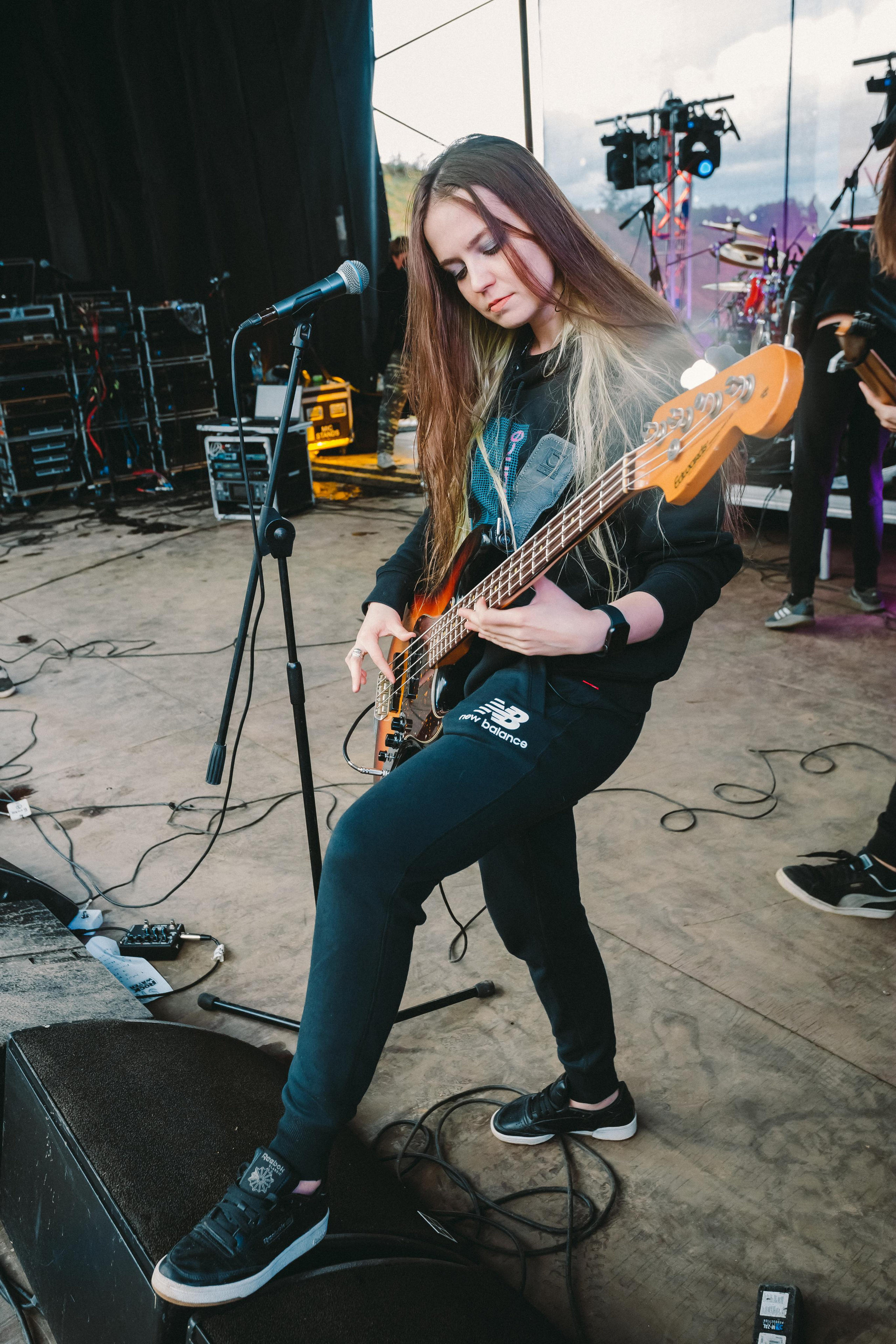 Б.А.У. Фотограф Сонкина Татьяна