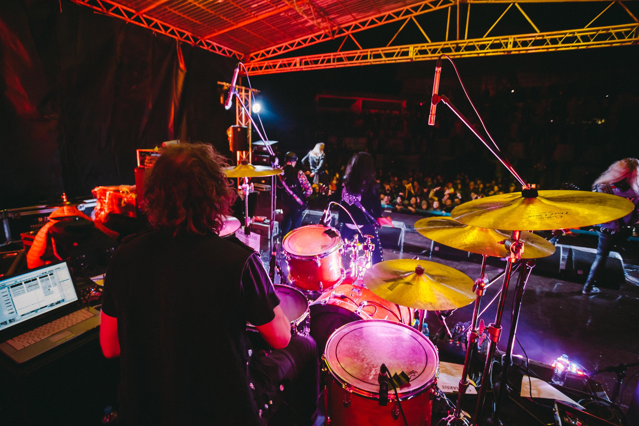 CATHARSIS. Фотограф Сонкина Татьяна