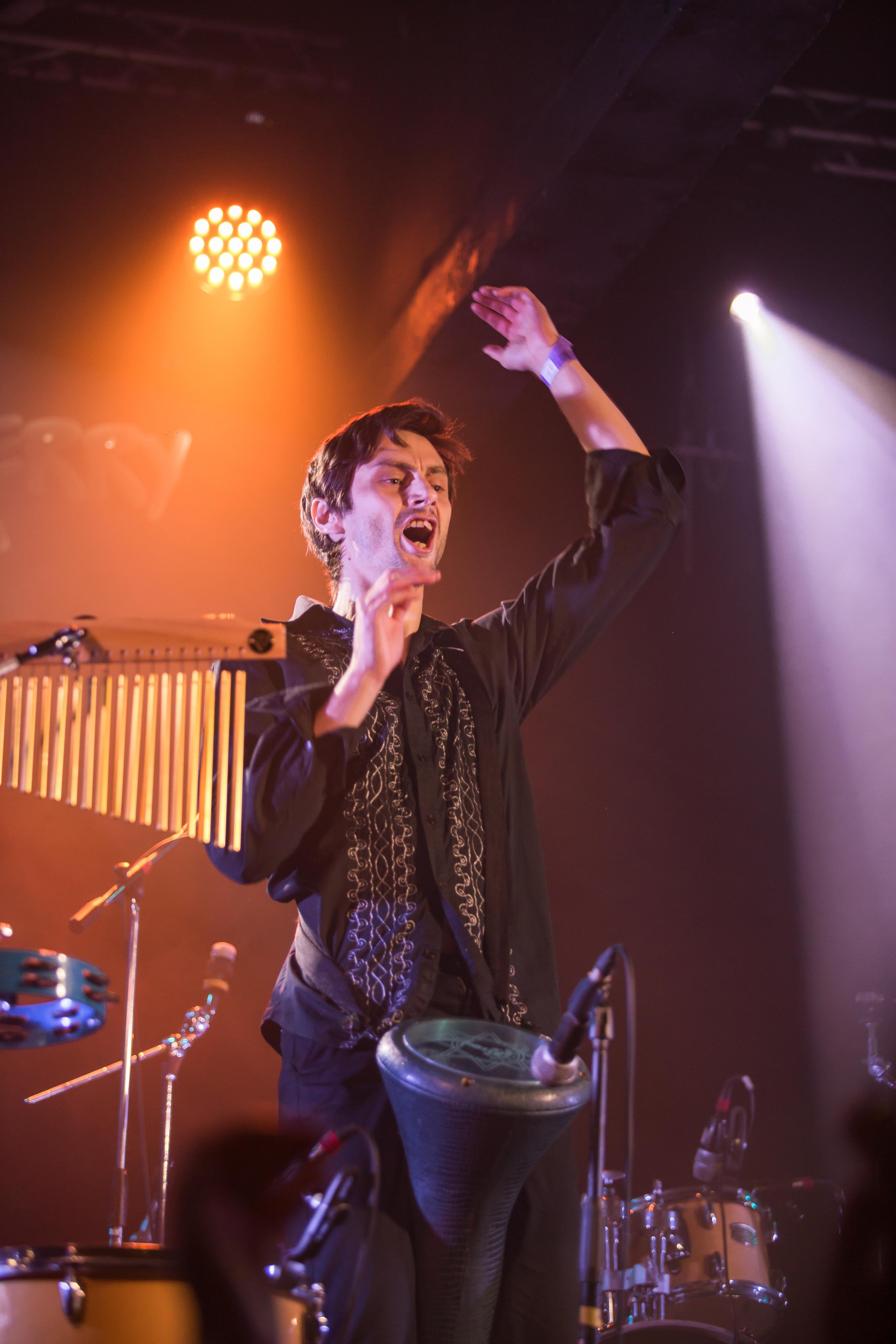 ВЕТЕР ВОДЫ. Photographer Sonkina Tatiana (Tanya Ash)