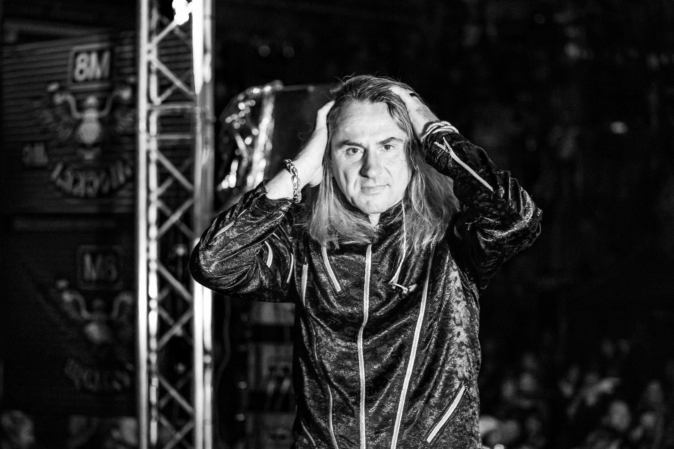 CATHARSIS. Фотограф Сонкина Татьяна