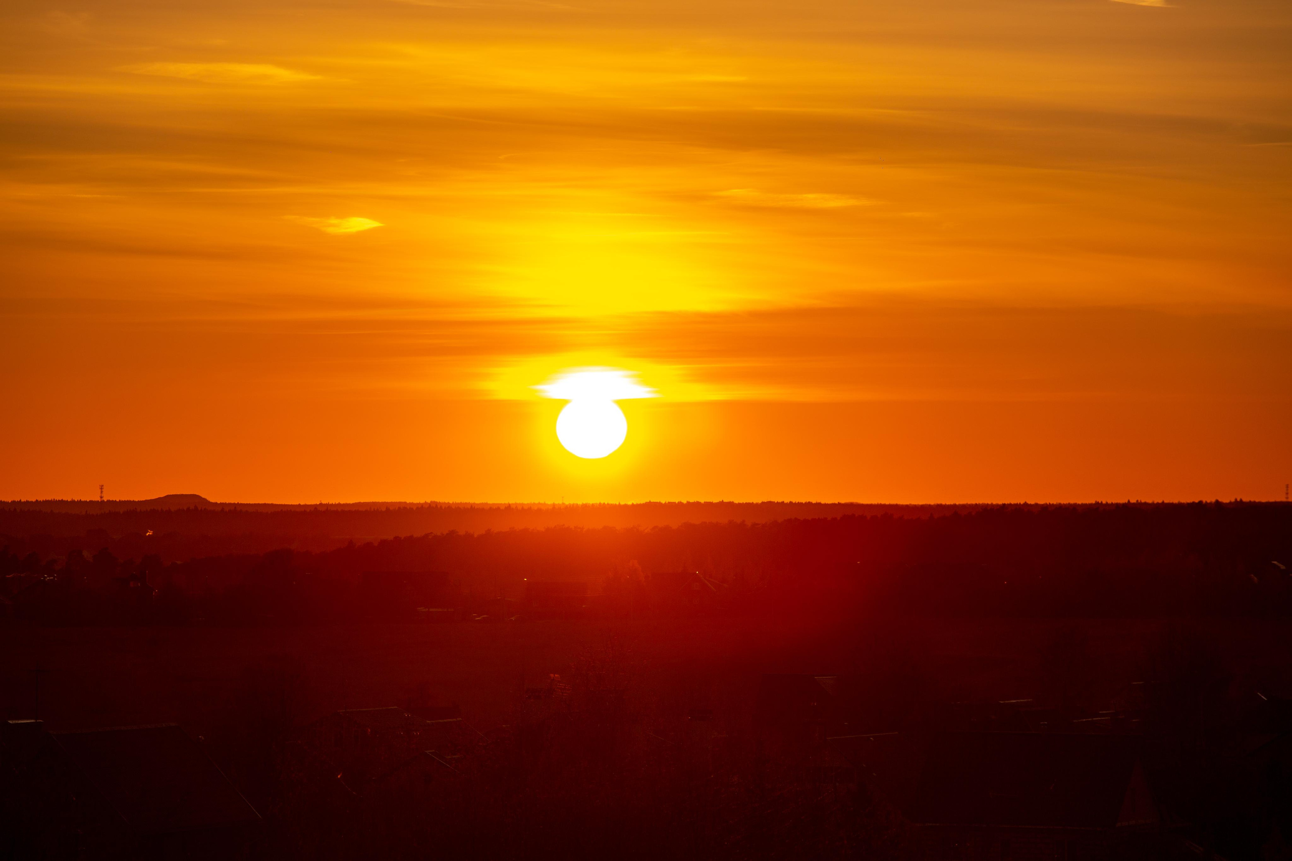 Коллекция пейзажных фотографий. Photographer Sonkina Tatiana (Tanya Ash)