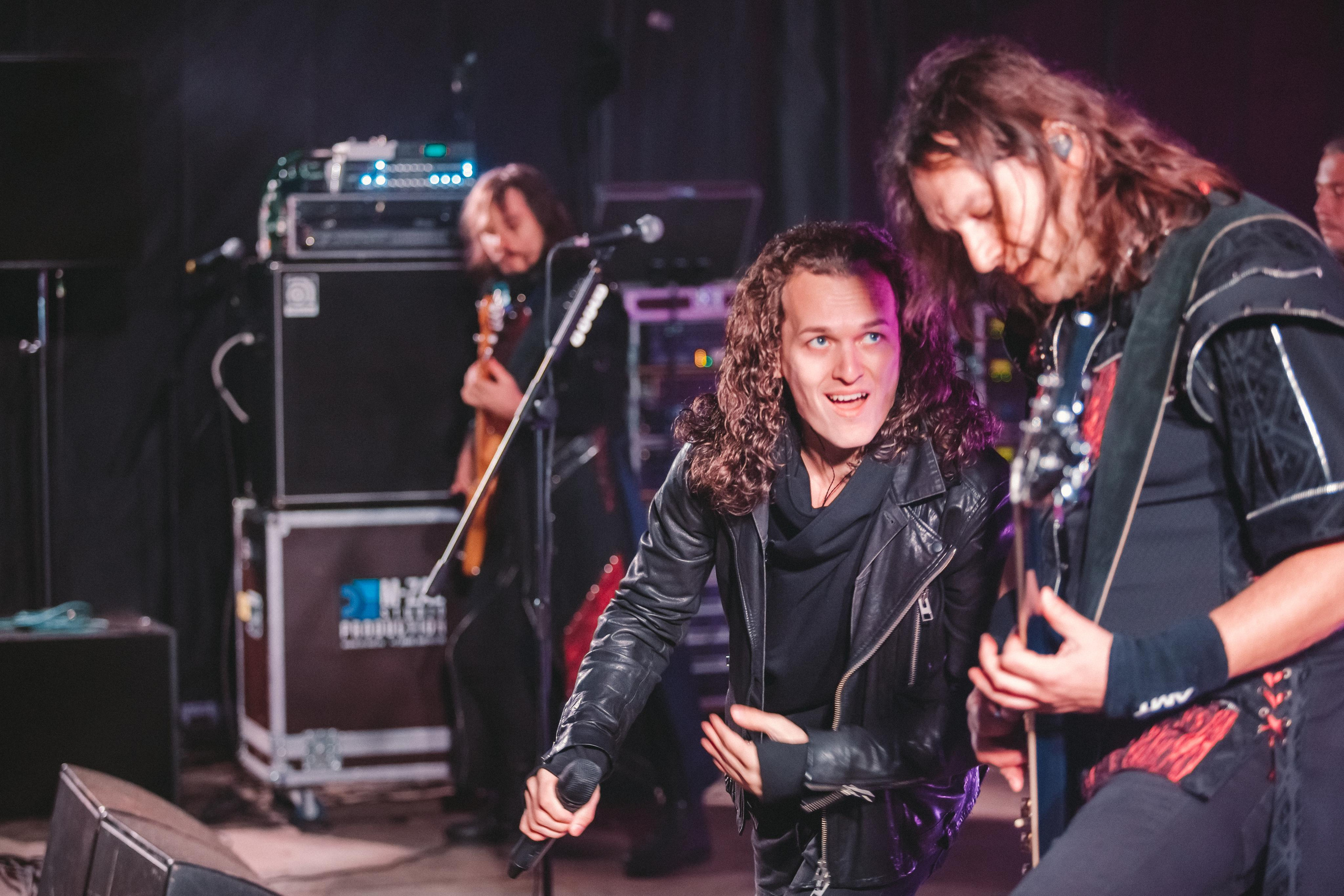 ЭПИДЕМИЯ. Фотограф Сонкина Татьяна