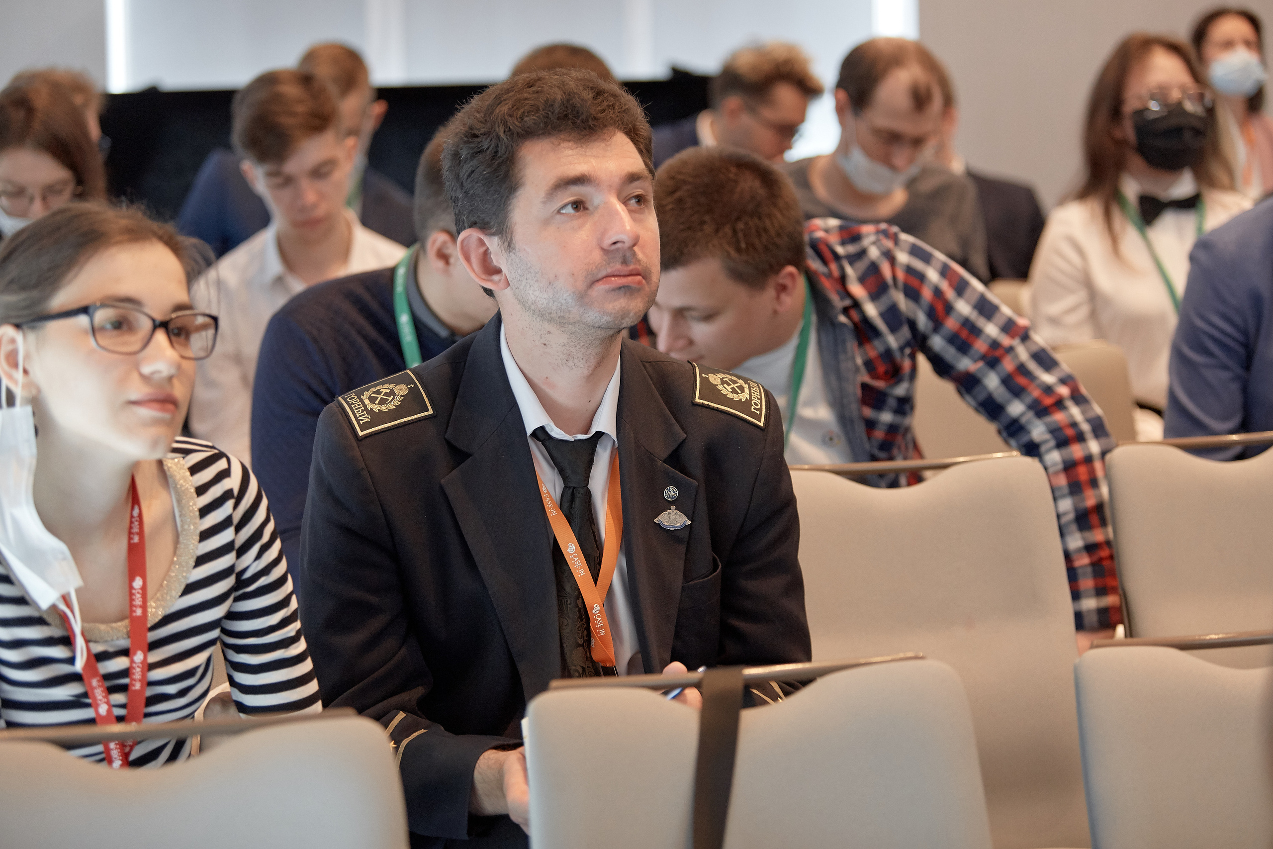 Case-in. Фотограф Сонкина Татьяна