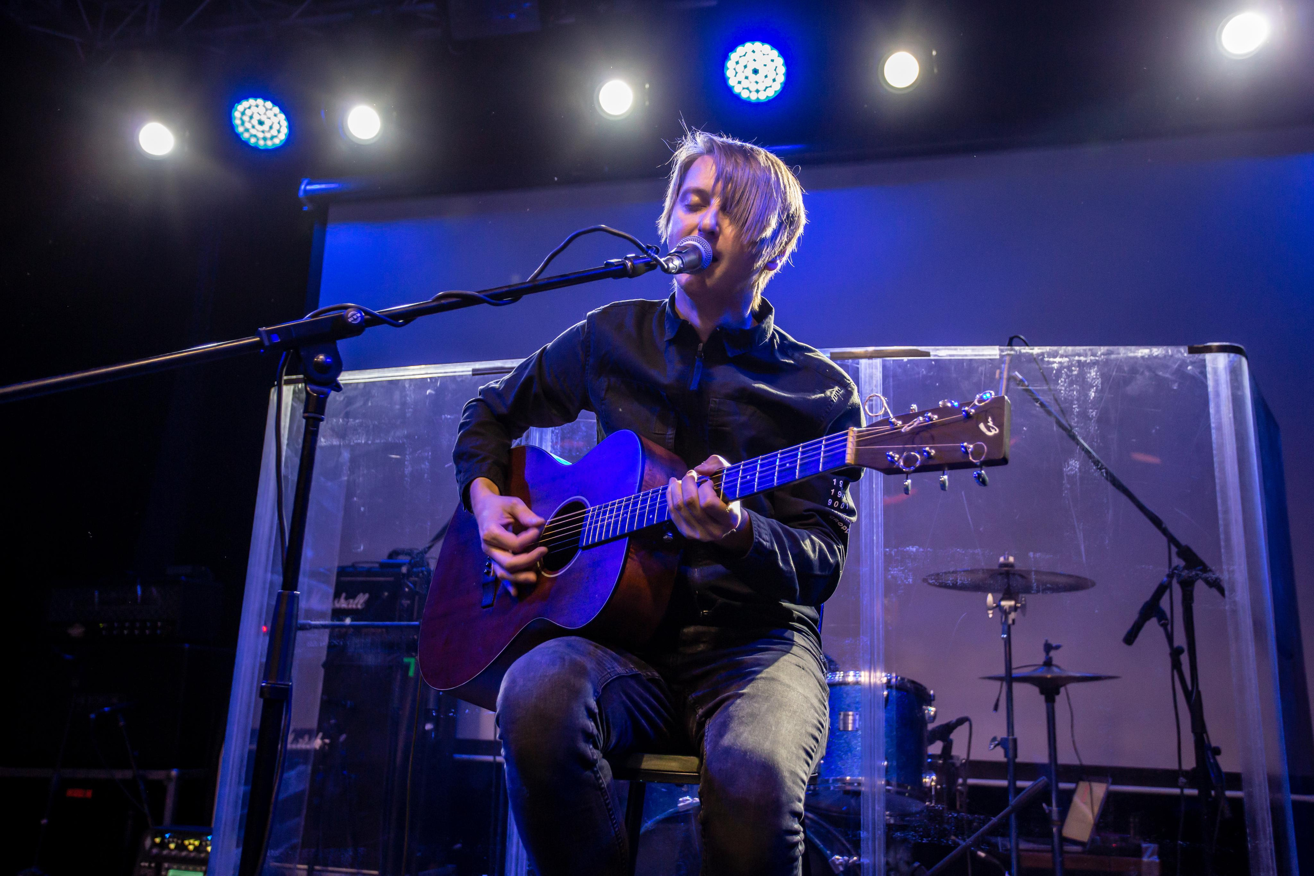 Другой Ветер