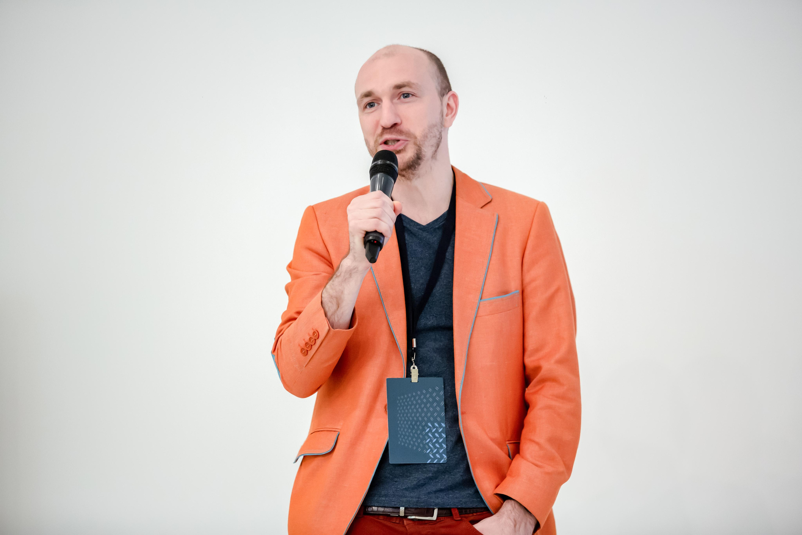 Форум Молодых Инженеров. Фотограф Сонкина Татьяна