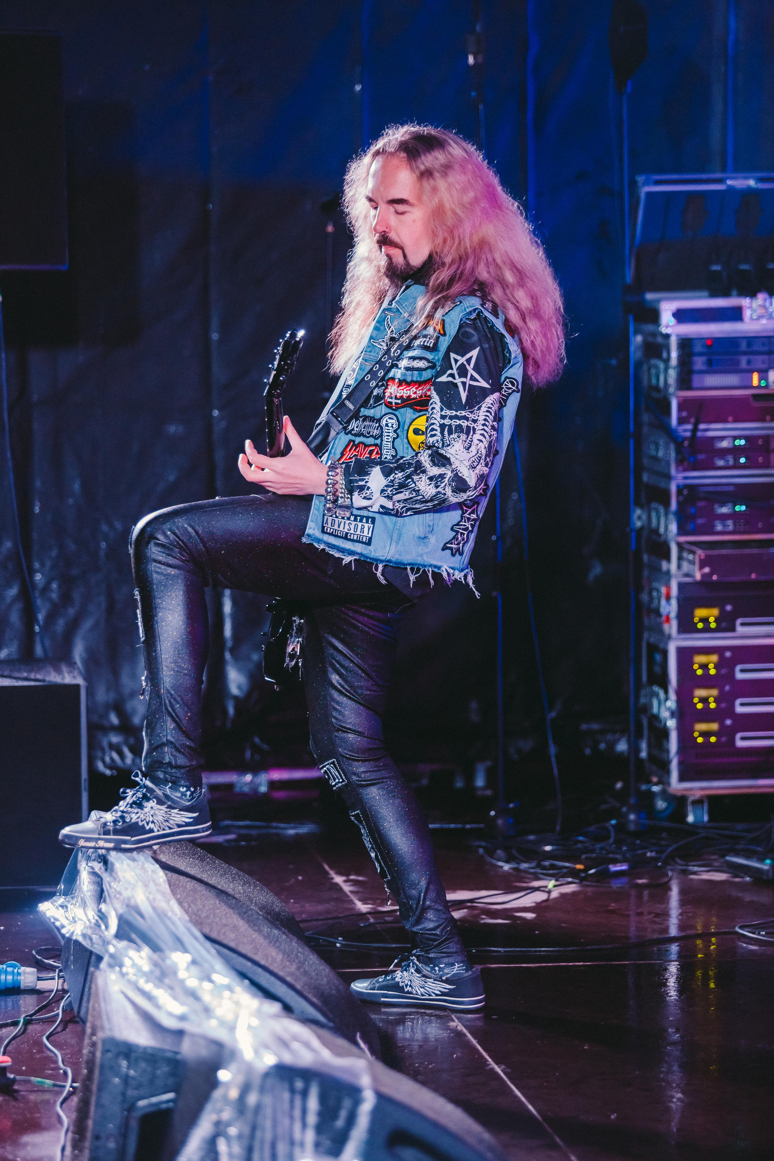 CATHARSIS. Фотограф Сонкина Татьяна