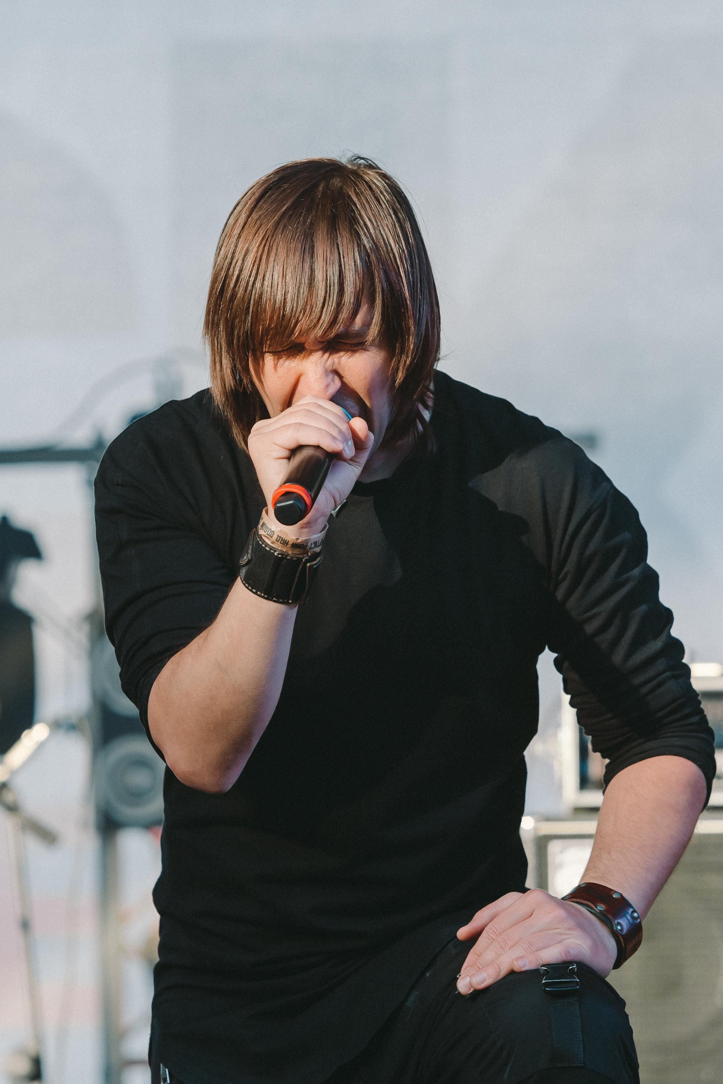 ОБЕ-РЕК. Фотограф Сонкина Татьяна