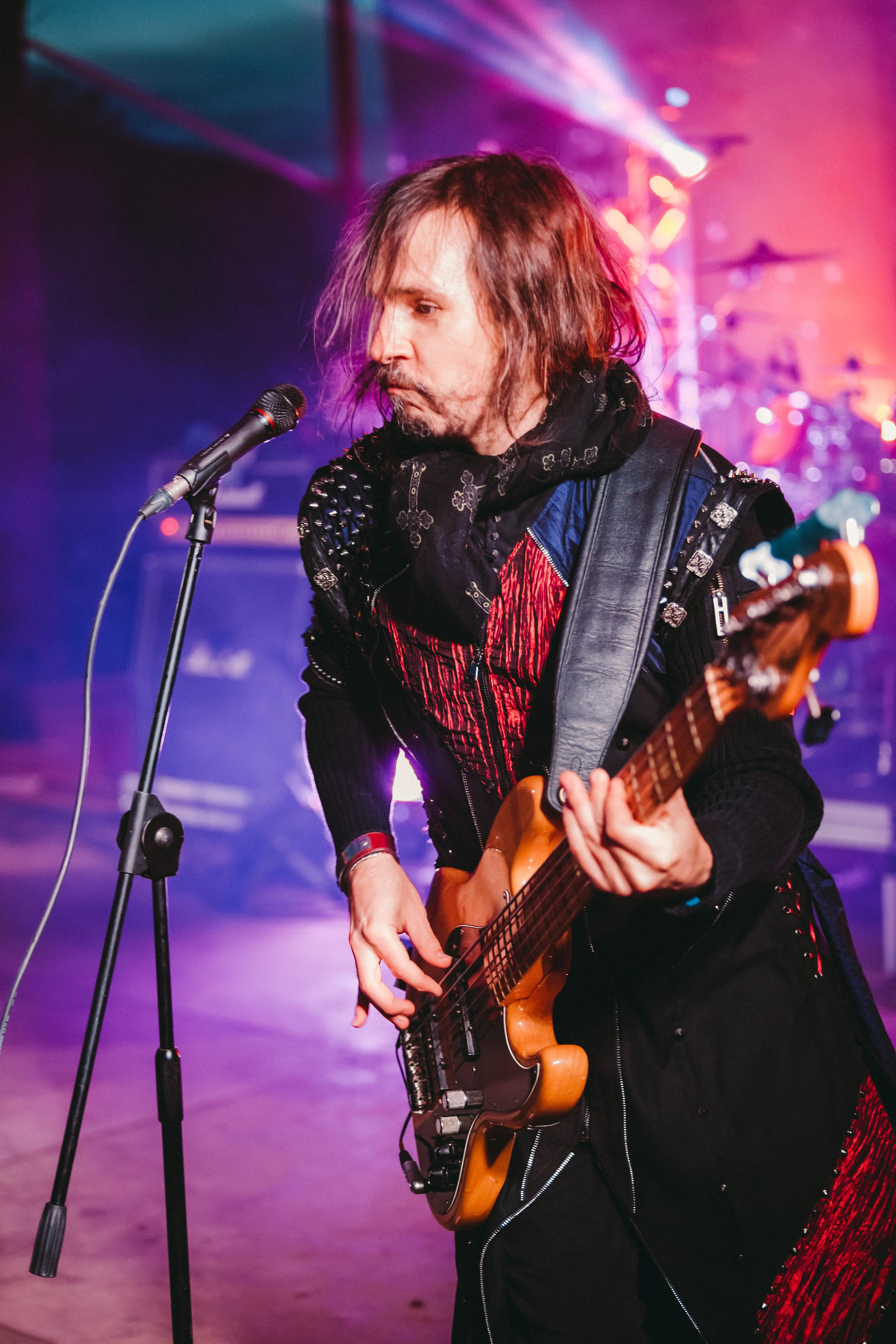 ЭПИДЕМИЯ. Фотограф Сонкина Татьяна