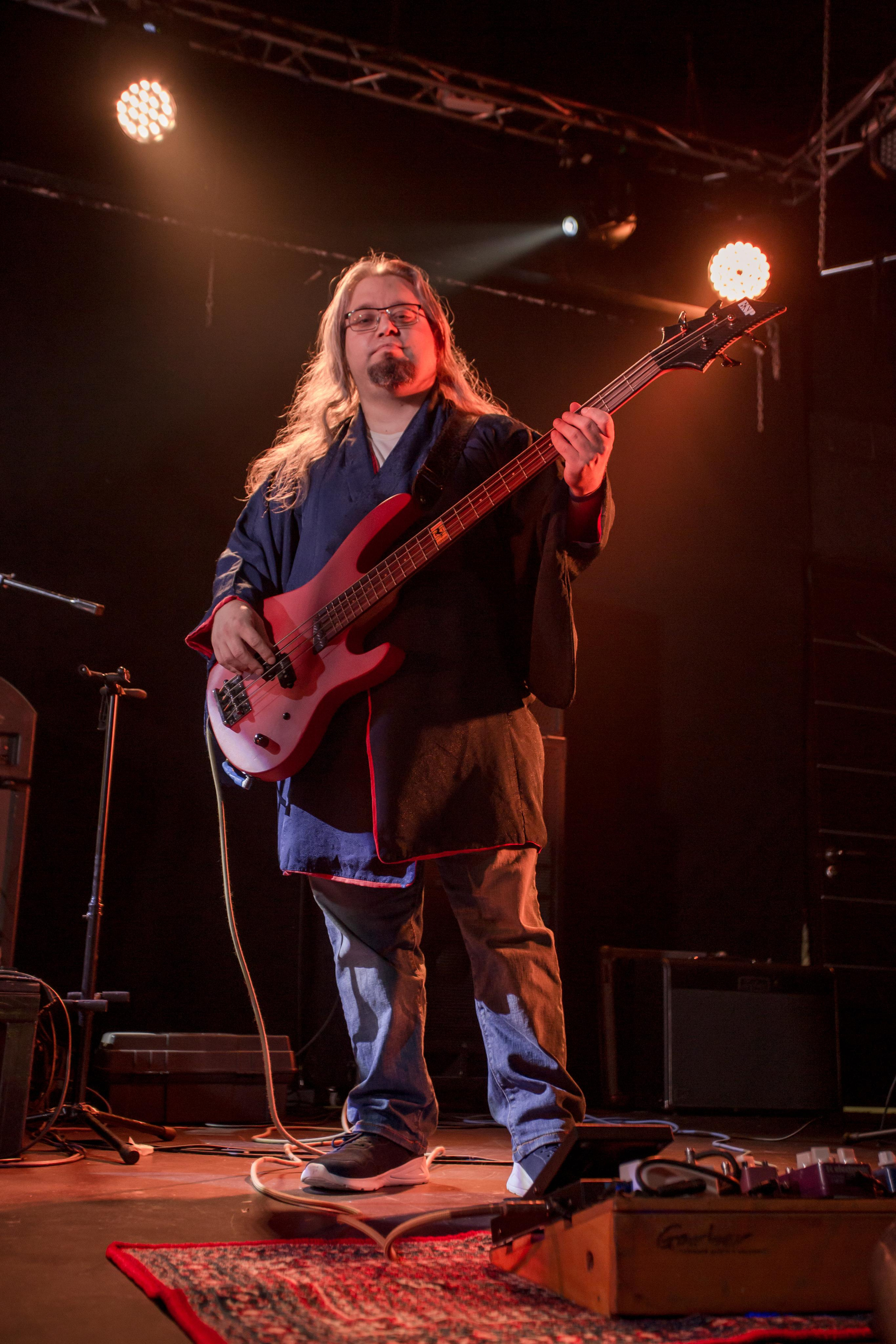 Канцлер Ги & Bregan D'Ert. Фотограф Сонкина Татьяна