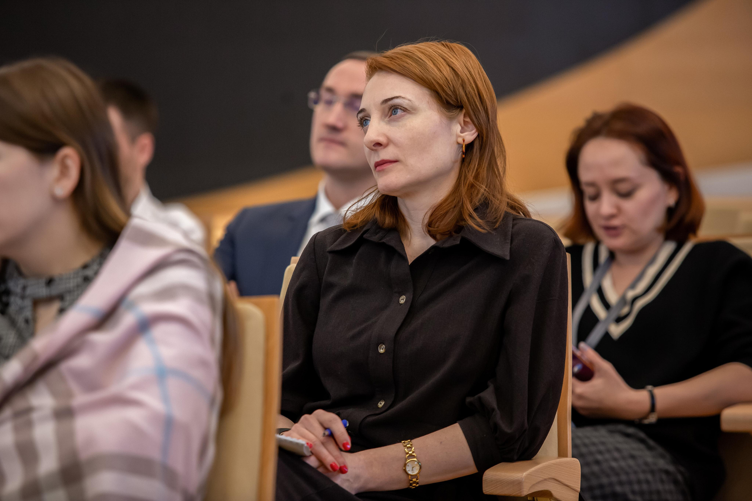 День развития ГК. Фотограф Сонкина Татьяна