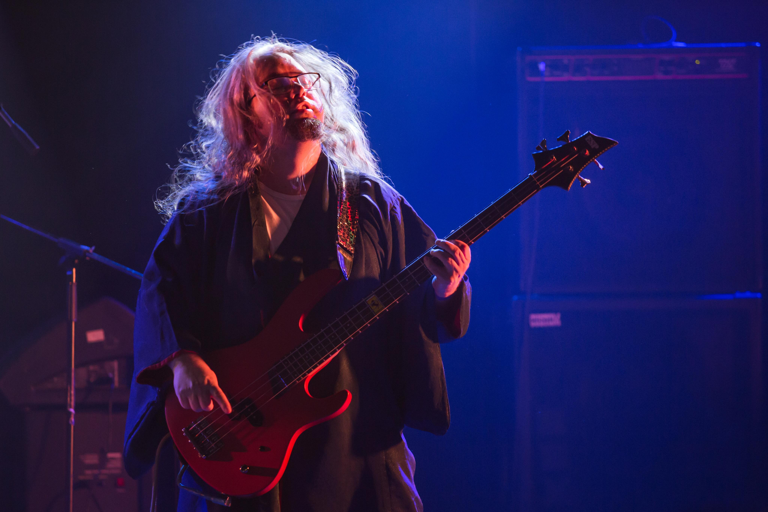 Канцлер Ги & Bregan D'Ert. Фотограф Сонкина Татьяна