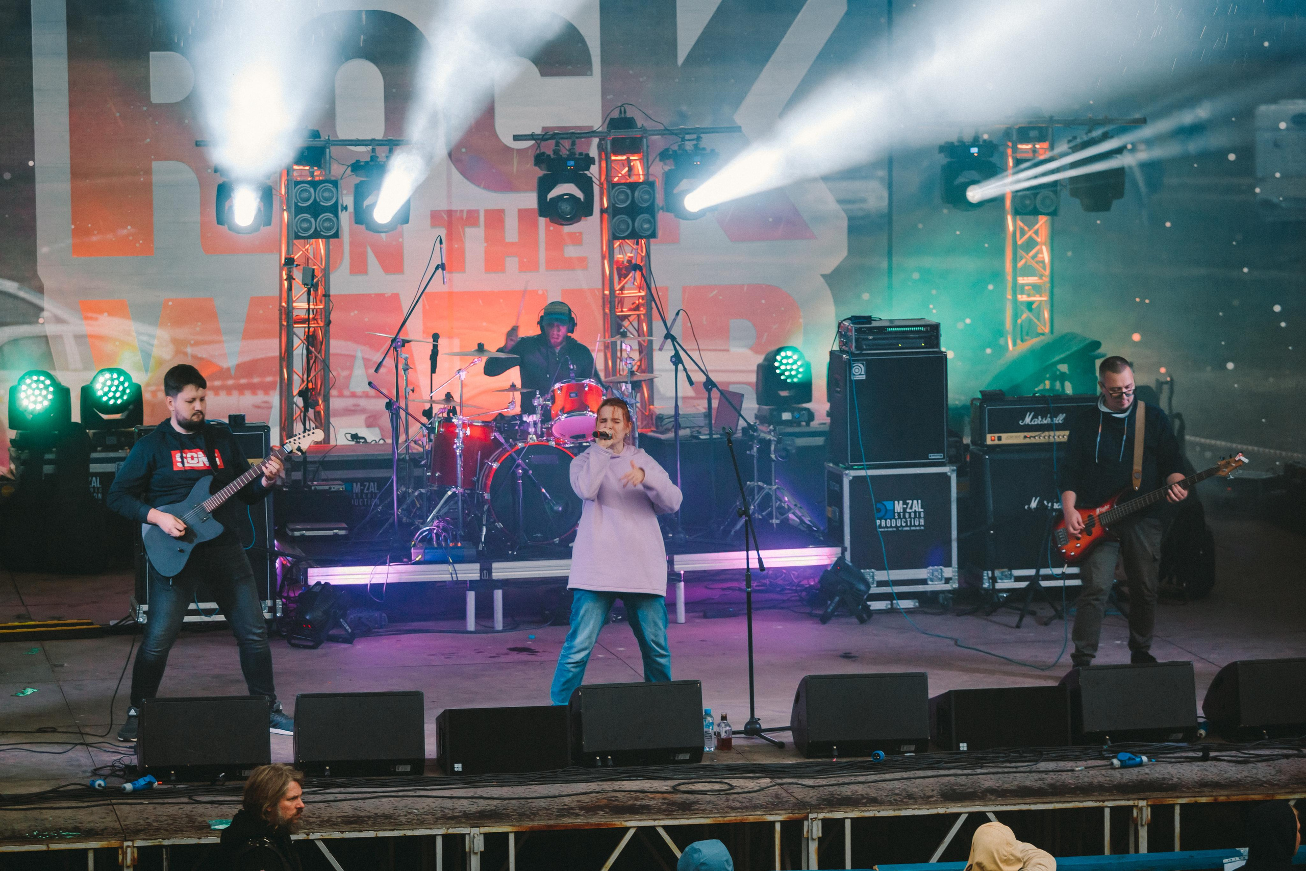 REDBEARRY. Photographer Sonkina Tatiana (Tanya Ash)