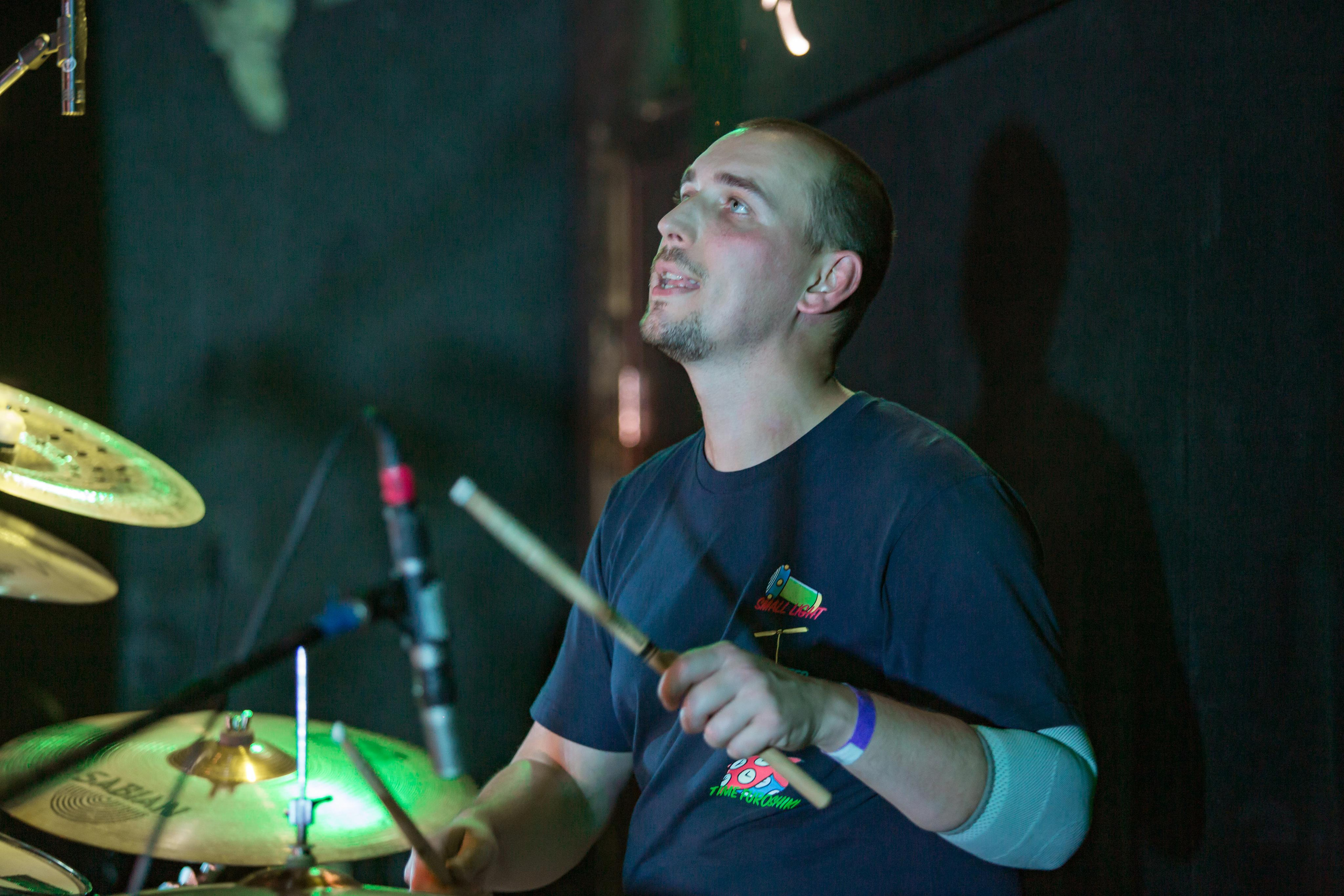 Канцлер Ги & Bregan D'Ert. Фотограф Сонкина Татьяна