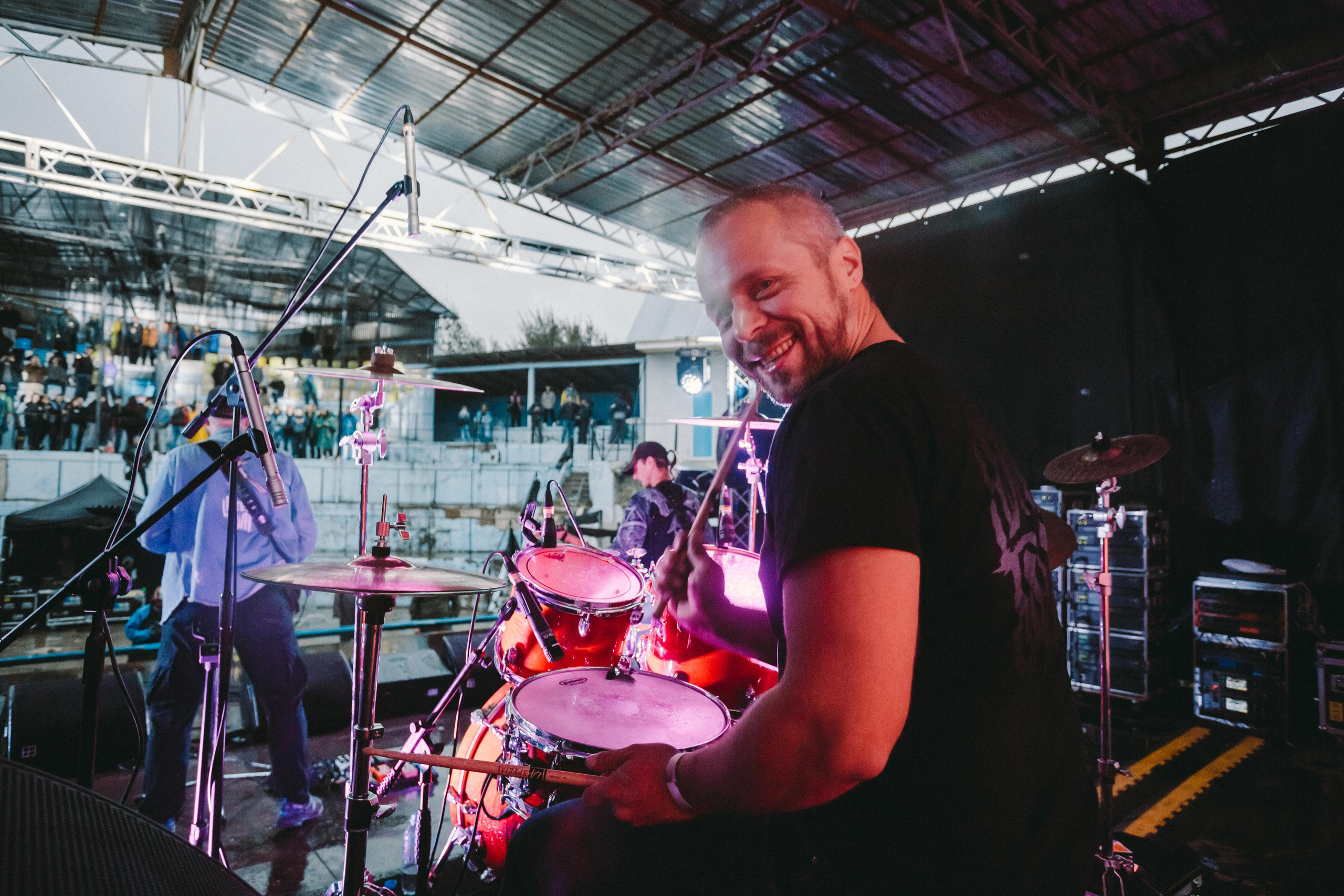 DEEPTOWN. Фотограф Сонкина Татьяна