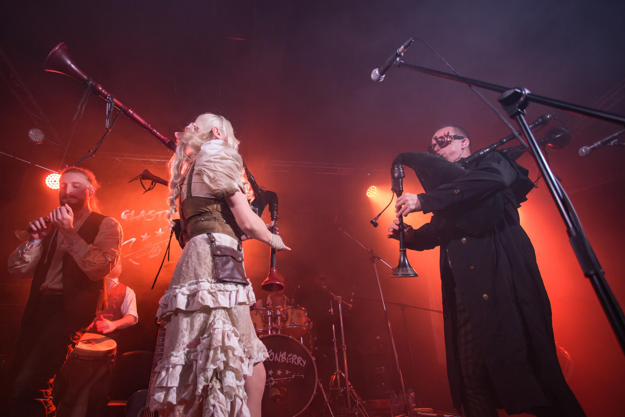 TEUFELSTANZ. Фотограф Сонкина Татьяна