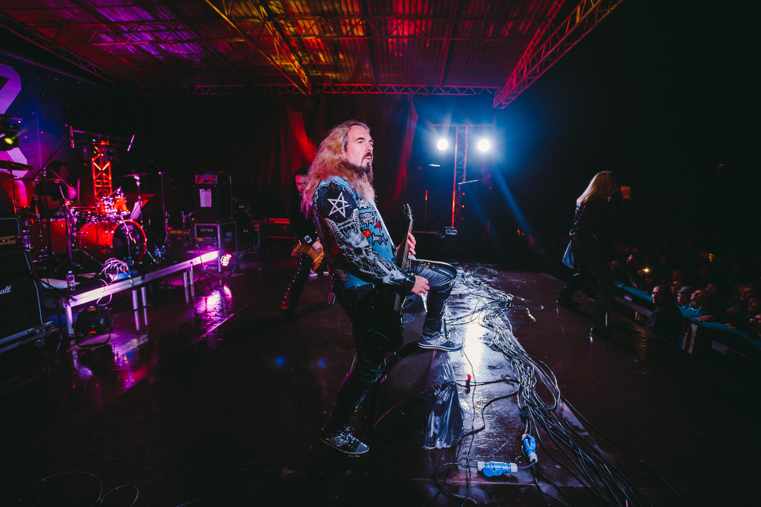 CATHARSIS. Фотограф Сонкина Татьяна