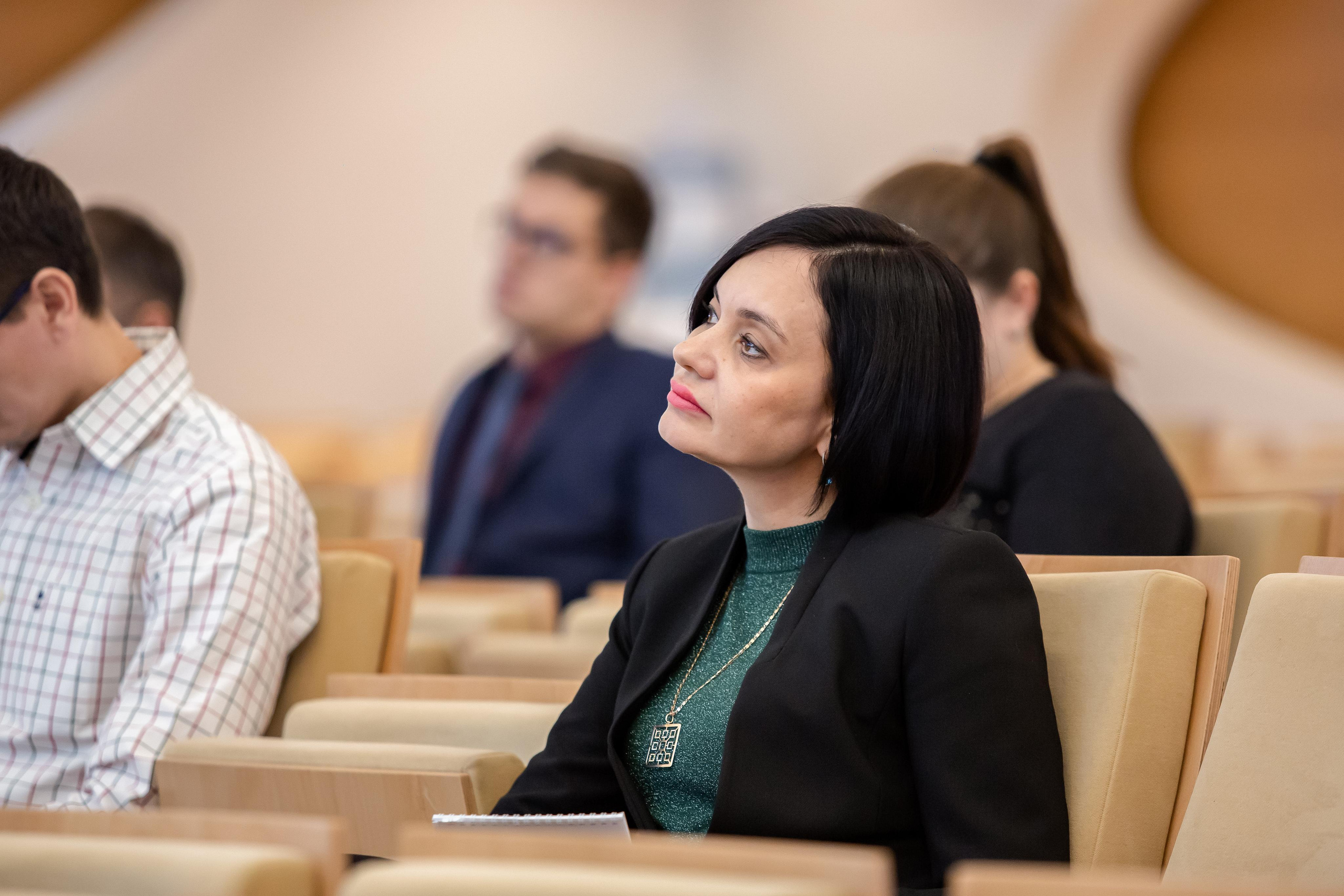 День развития ГК. Фотограф Сонкина Татьяна