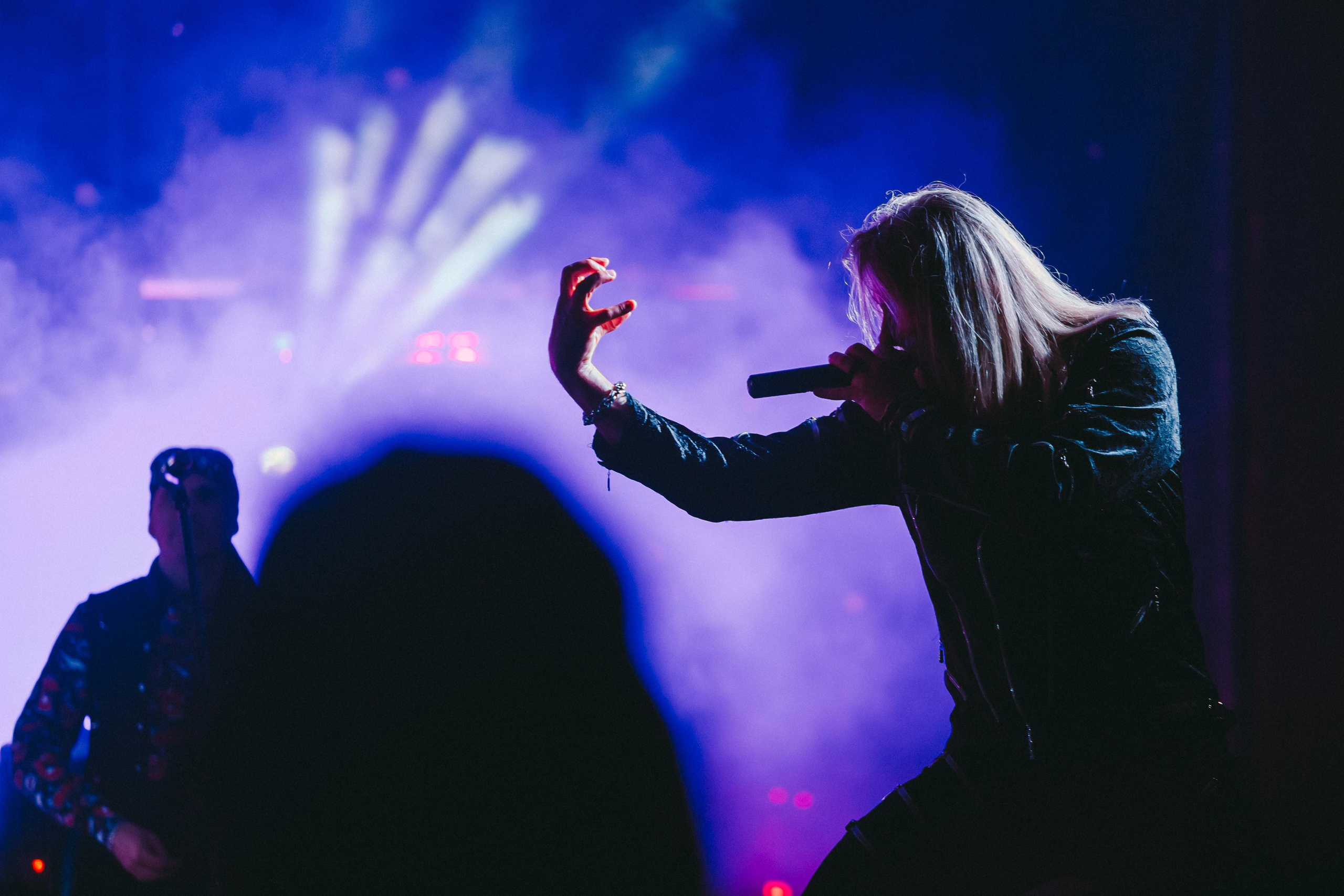 CATHARSIS. Фотограф Сонкина Татьяна