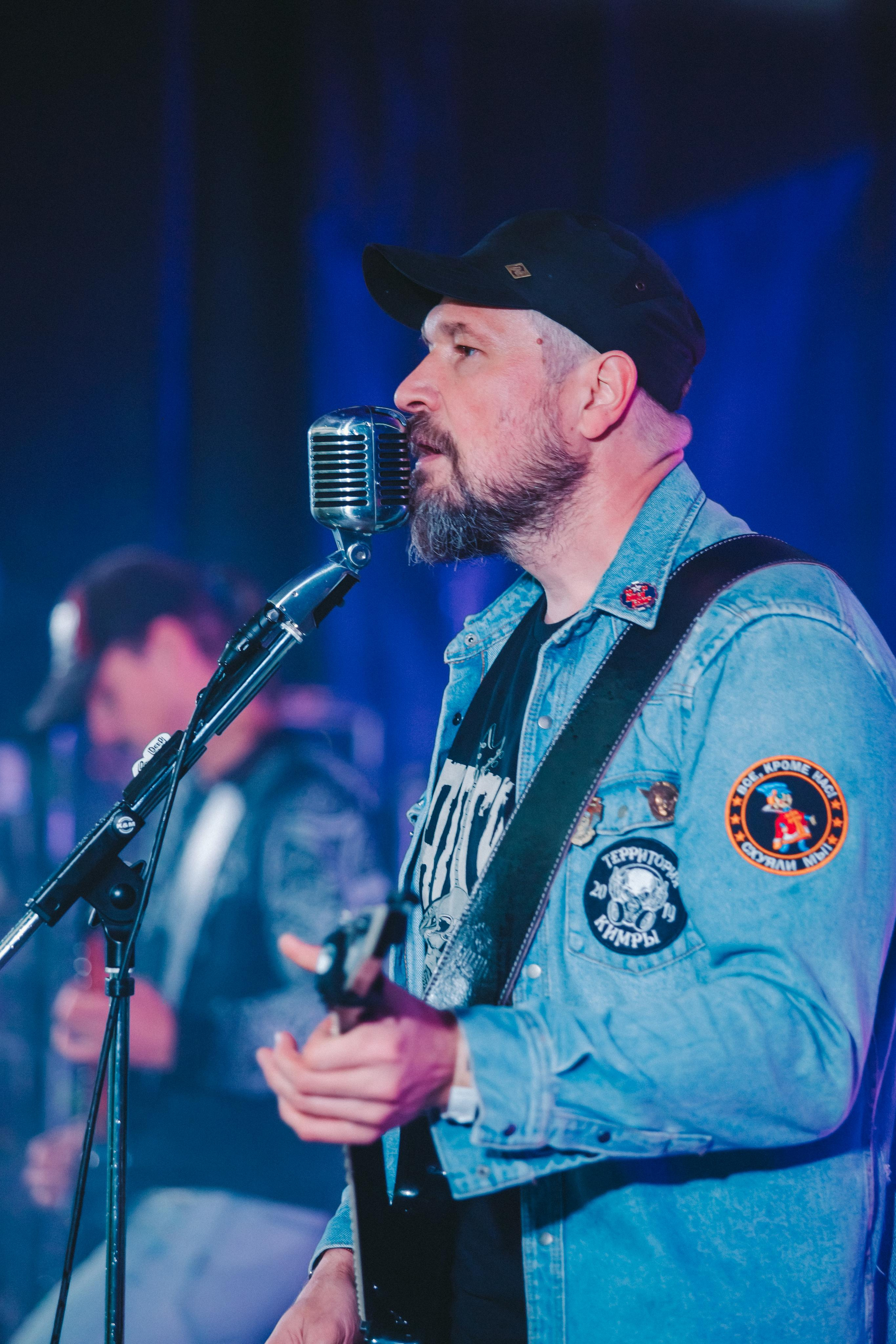 DEEPTOWN. Фотограф Сонкина Татьяна