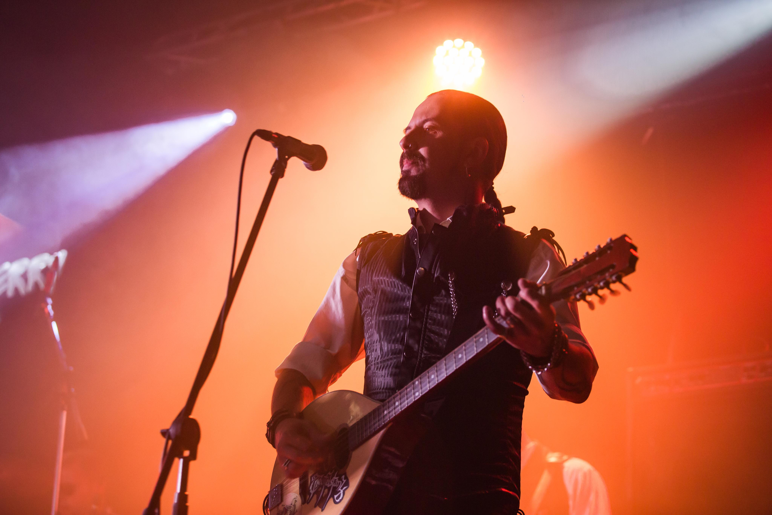 TEUFELSTANZ. Фотограф Сонкина Татьяна