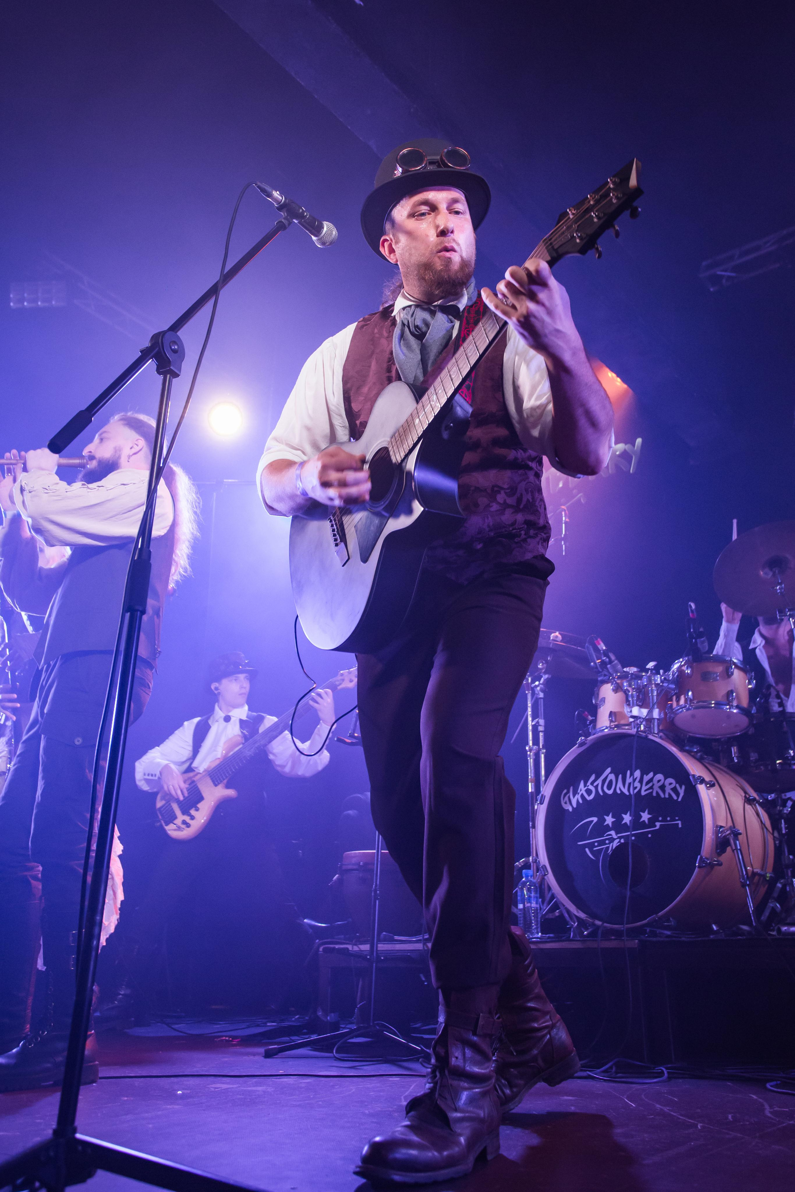 TEUFELSTANZ. Фотограф Сонкина Татьяна