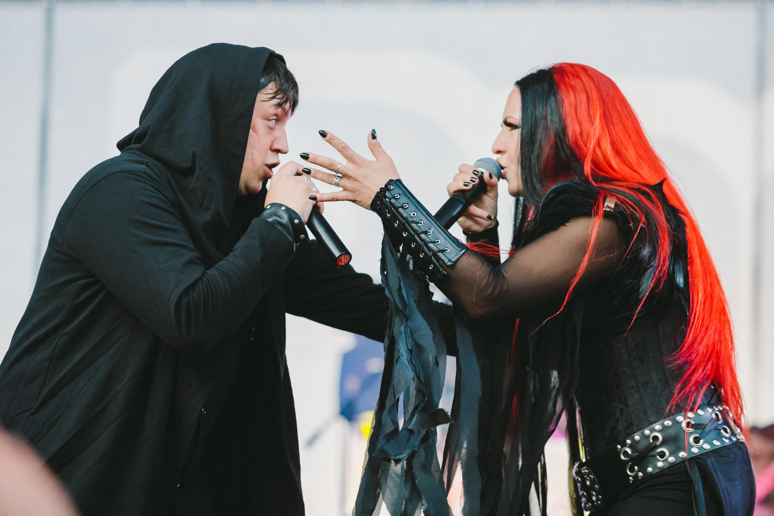 AURA. Photographer Sonkina Tatiana (Tanya Ash)